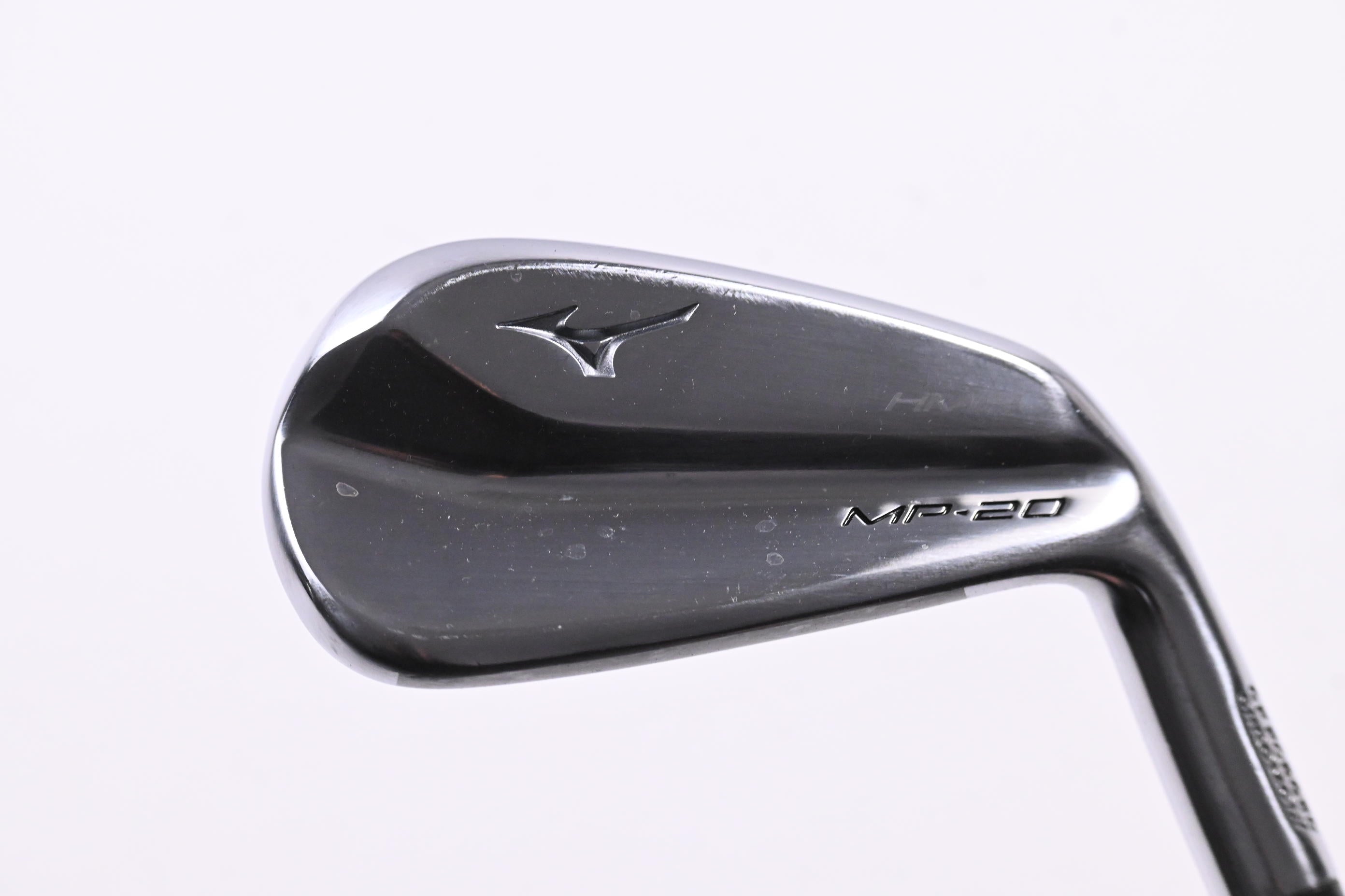 Mizuno MP-20 HMB #5 Iron / 25 Degree / Stiff Flex Dynamic Gold DST 98 S300 Shaft