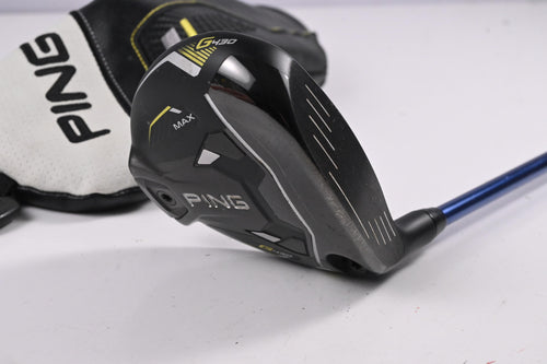 Ping G430 Max #3 Wood / 15 Degree / TX-Flex Diamana TB 70 Shaft