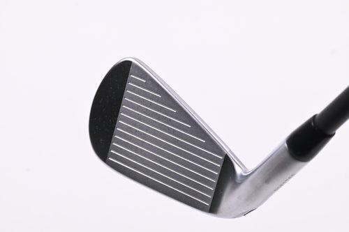 Titleist U500 #2 Iron / 17 Degree / Stiff Flex HZRDUS Smoke Black 90 Shaft