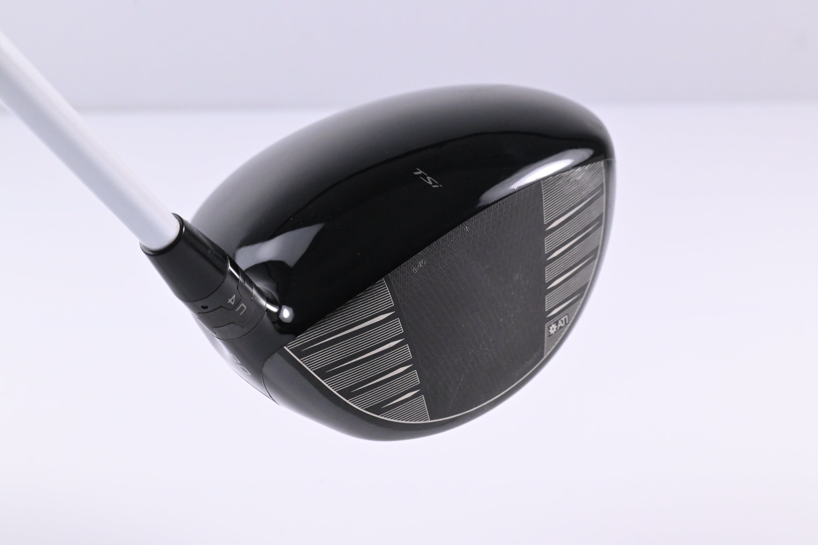 Tour Issue Left Hand Titleist TSi3 Driver / 8 Degree / Stiff Flex Aldila Rogue