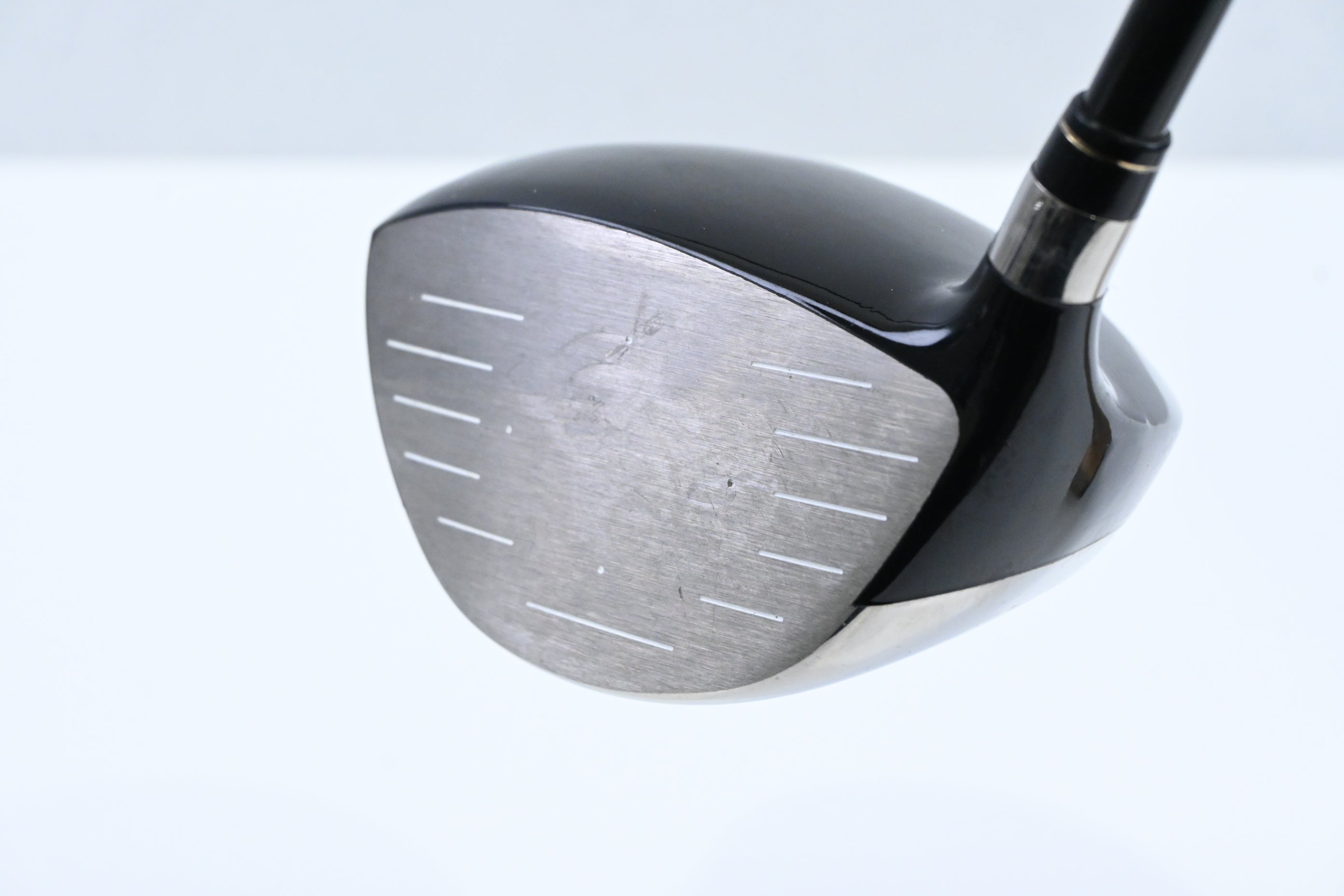 Yonex Cyberstar Powerbrid Driver / 12 Degree / Regular Flex Yonex Ultimum 70+