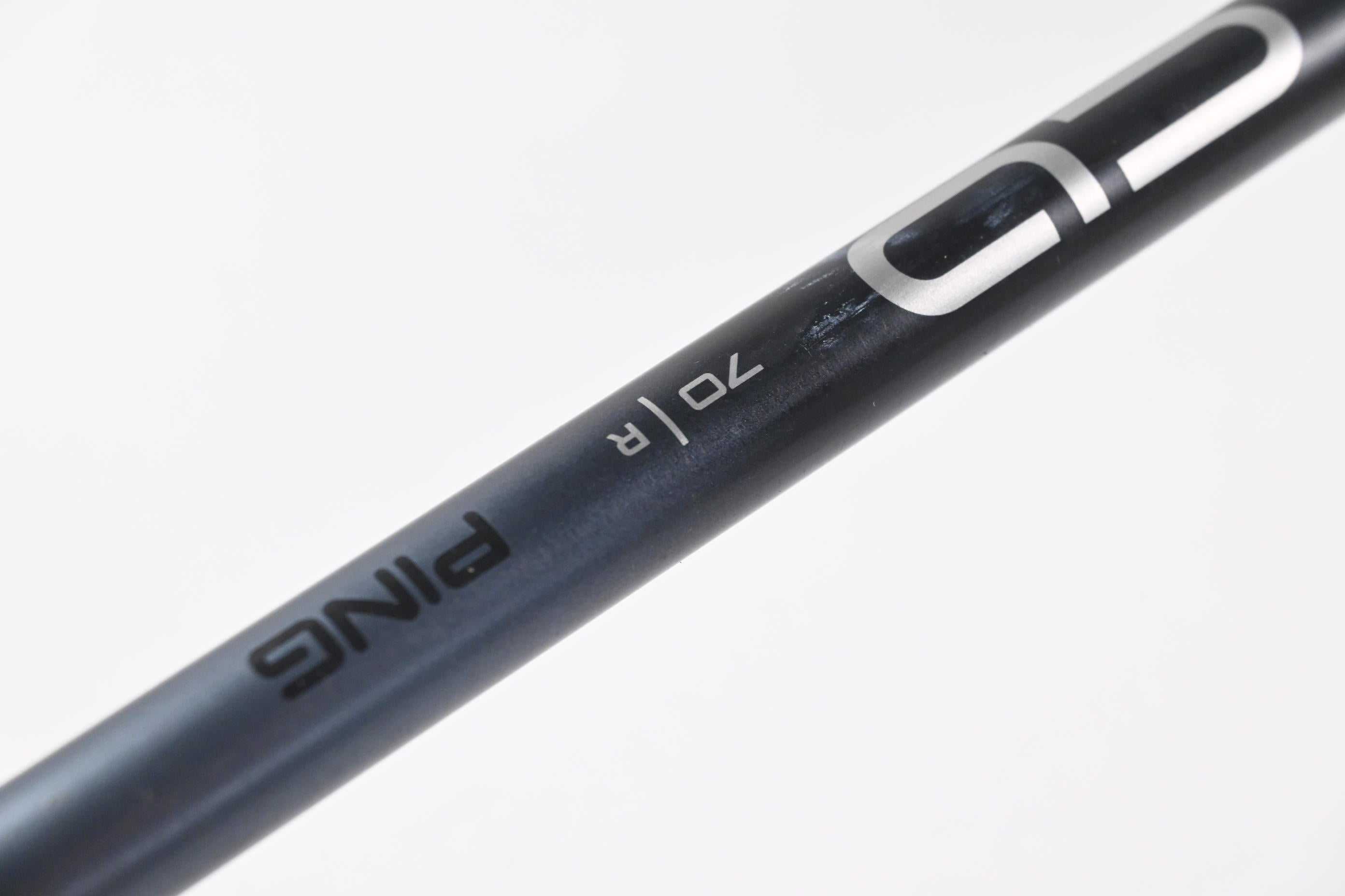 Ping G425 #4 Hybrid / 22 Degree / Regular Flex Ping Alta CB Slate 70 Shaft