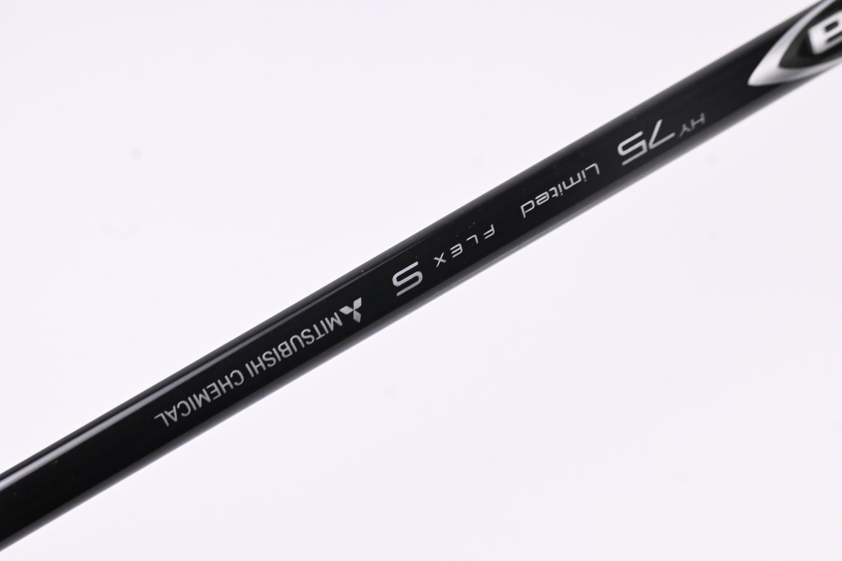 Taylormade SIM DHY #3 Iron / 19 Degree / Stiff Flex Diamana 75 Limited Shaft