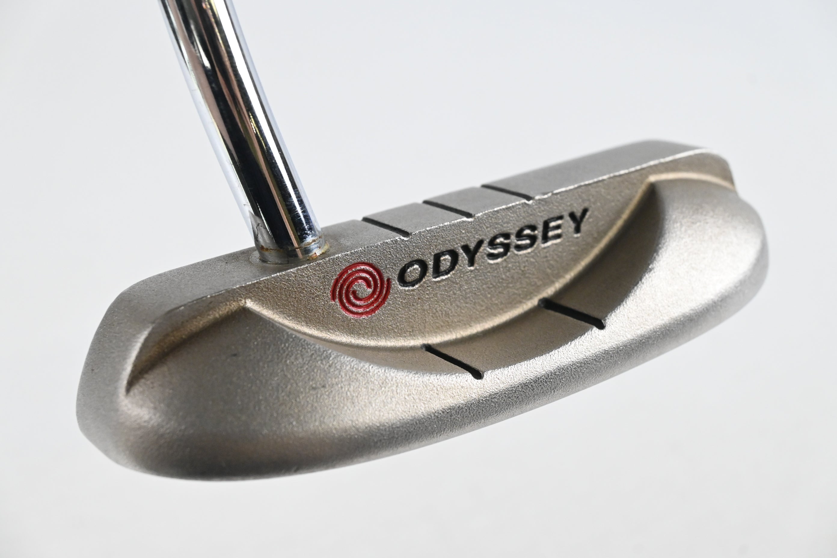 Odyssey Dual Force Rossie Blade Putter / 35 Inch