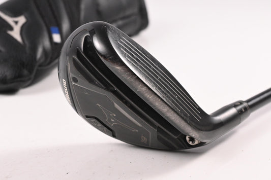 Mizuno CLK 2018 #3 Hybrid / 19 Degree / Senior Flex Speeder Evolution HB 60