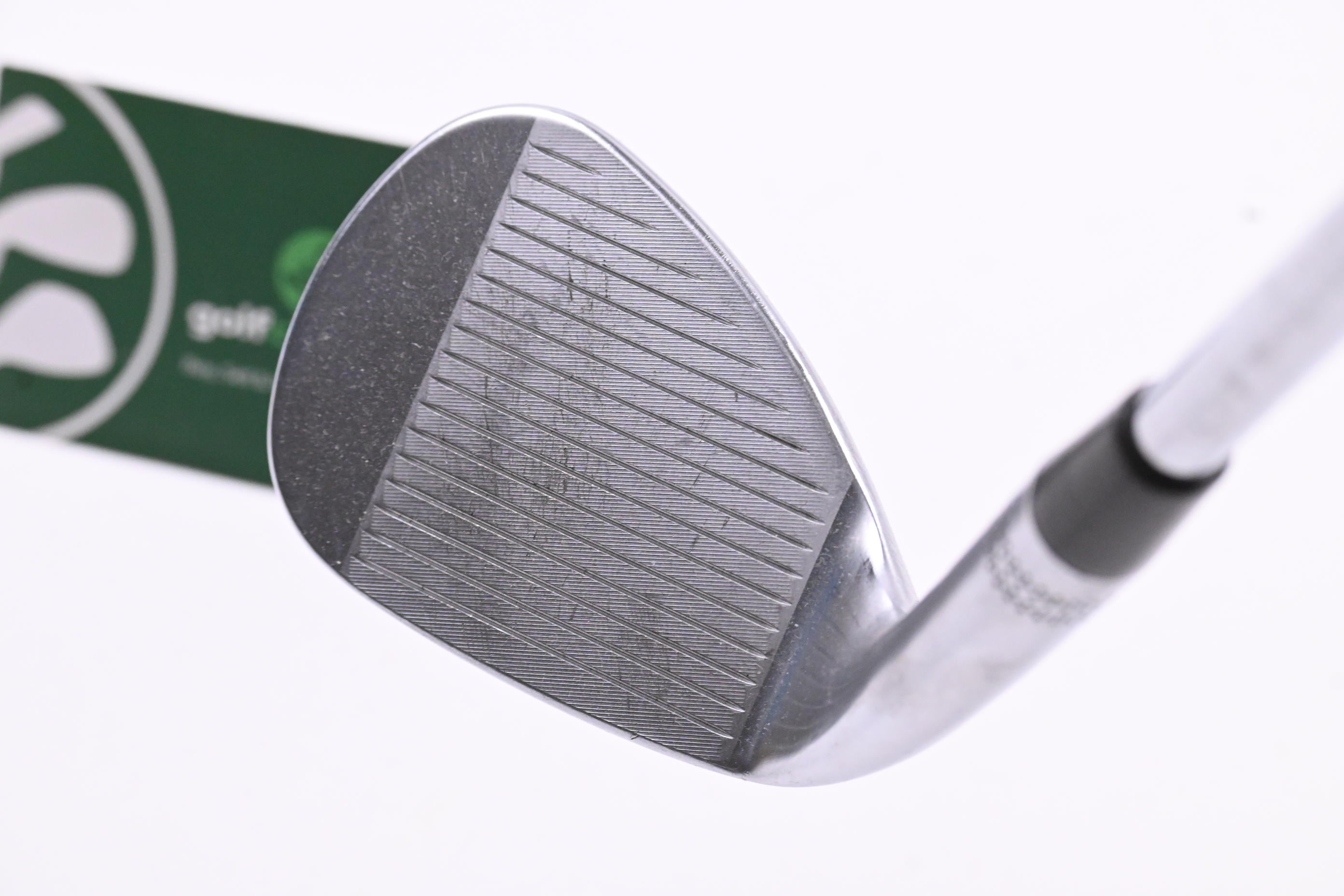 Callaway Opus Lob Wedge / 58 Degree / Wedge Flex Dynamic Gold Mid 115 Shaft
