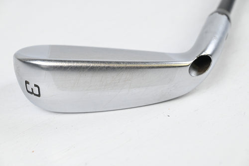 Cobra King Utility One 2020 #3 Iron / 19.5 Degree / X-Flex MMT 80 Shaft