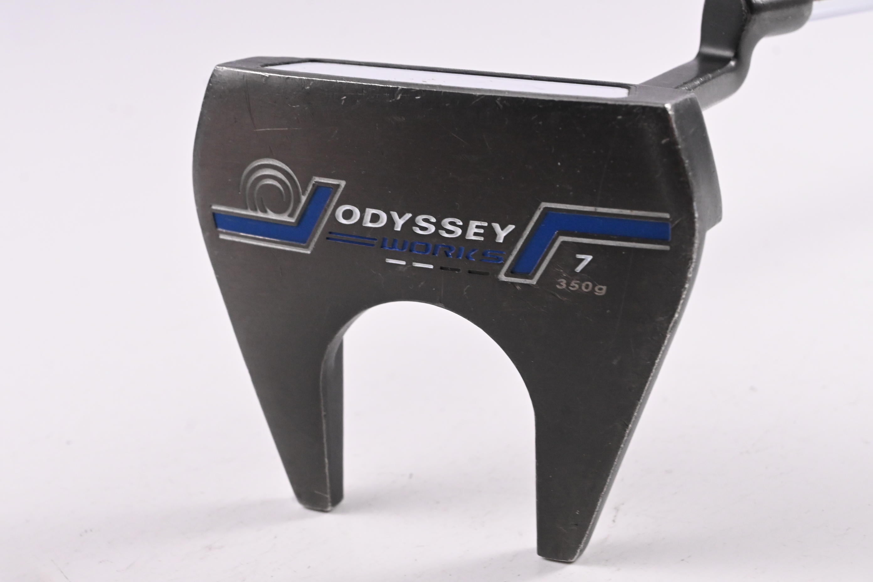 Odyssey Works #7 Putter / 34 Inch