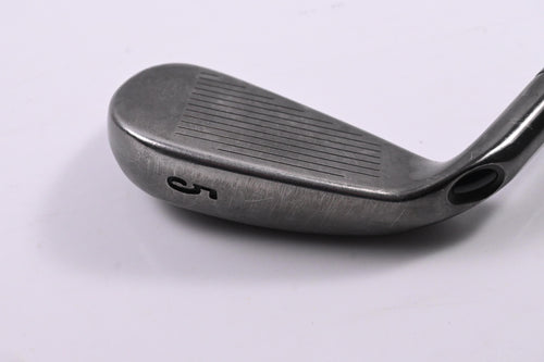 Callaway X-24 Hot #5 Iron / Regular Flex Callaway Shaft