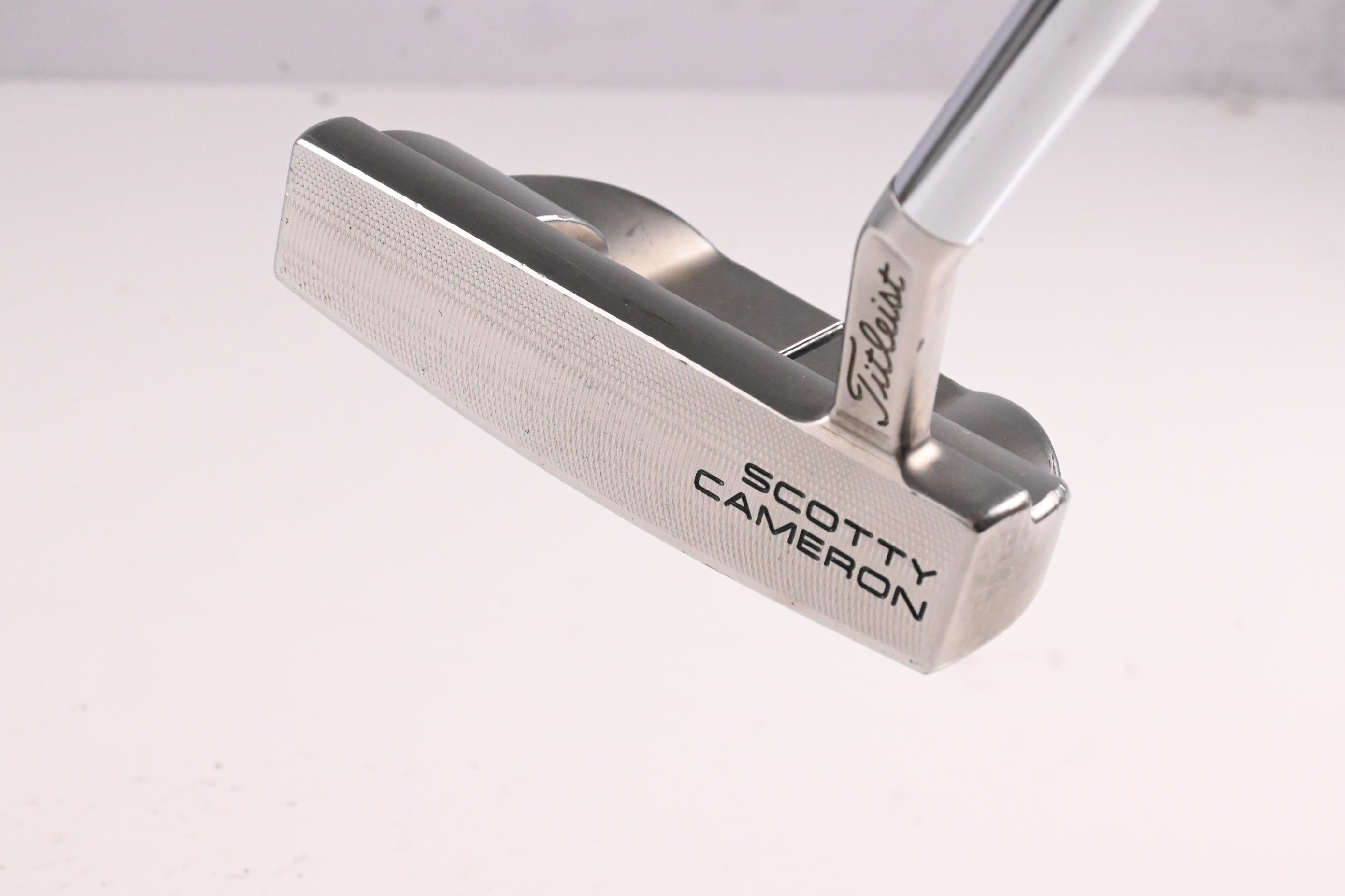 Scotty Cameron Special Select Fastback 1.5 Putter / 34 Inch
