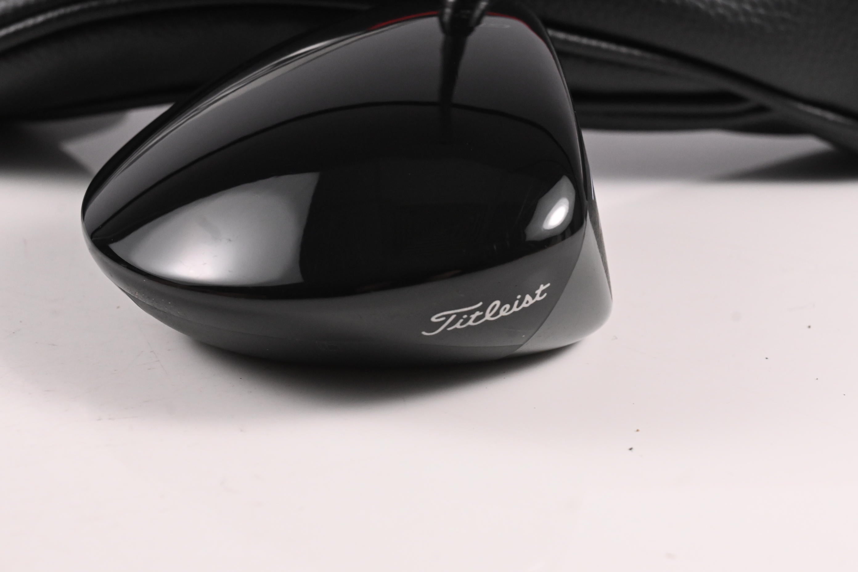 Titleist GT280 Mini Driver / 13 Degree / Stiff Flex Tensei 1K Black 75 Shaft
