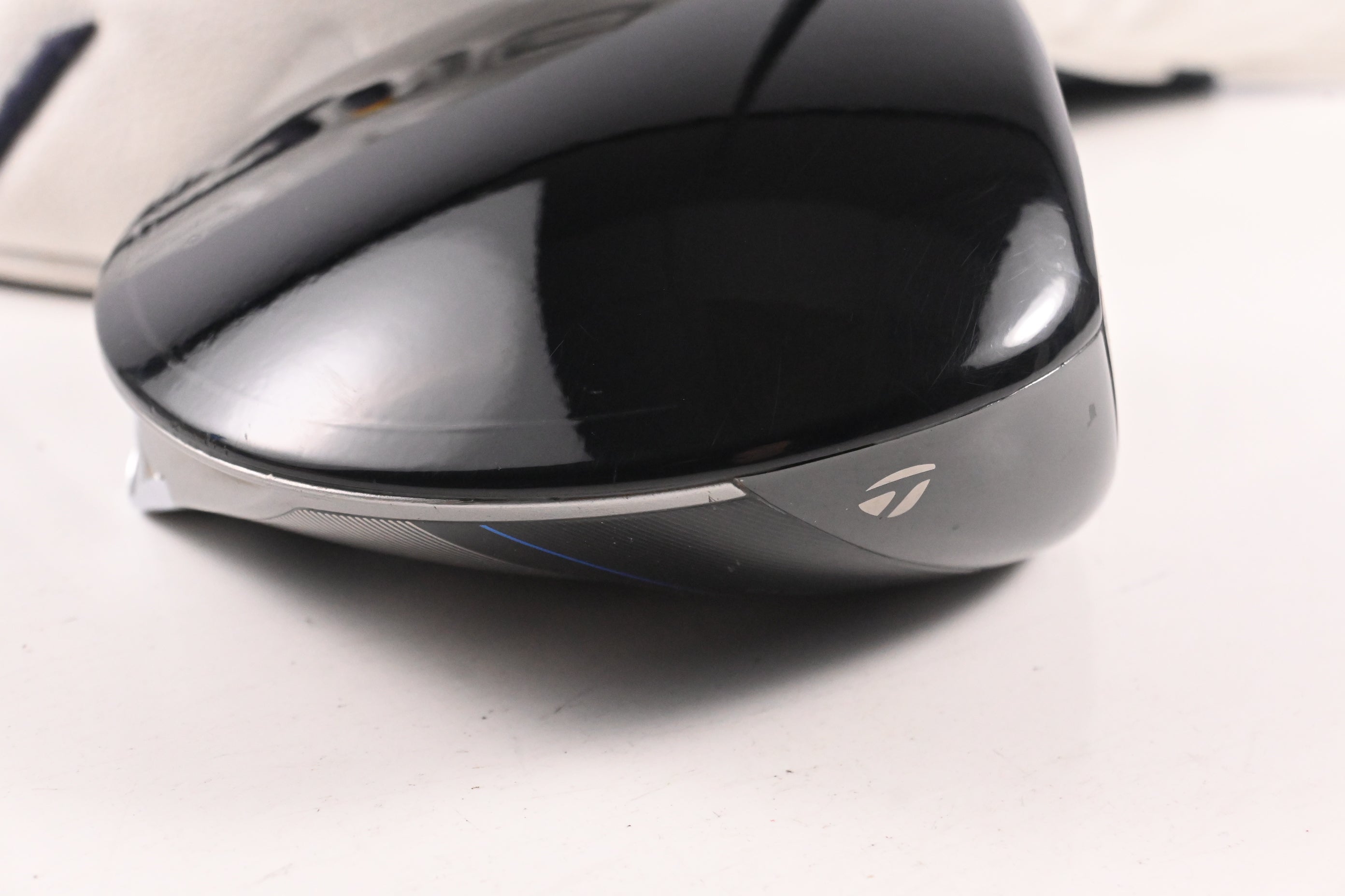Taylormade Qi10 LS Driver / 9 Degree / Stiff Flex Tensei AV Black 65 Shaft