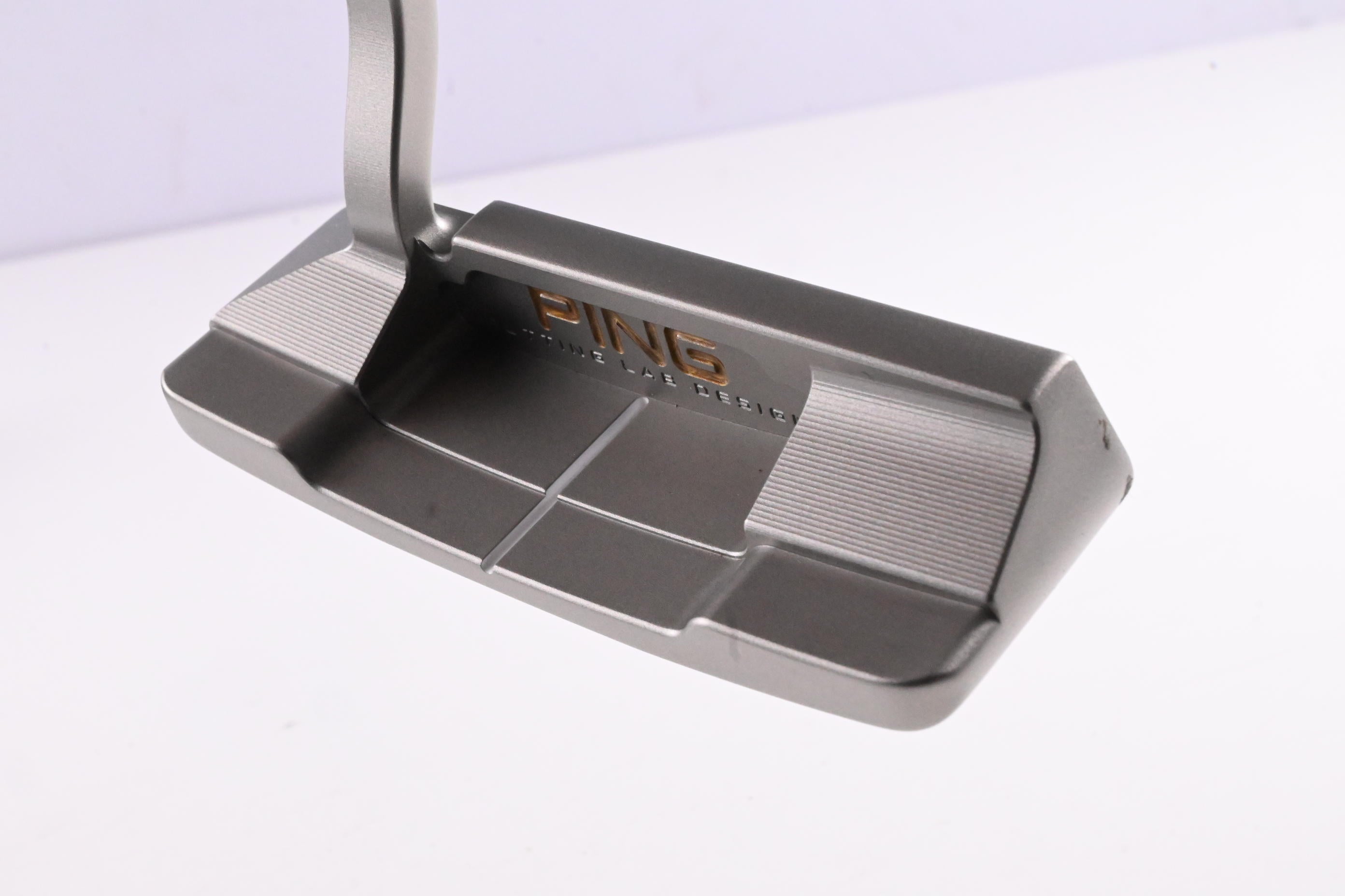 Ping PLD Milled 2025 Anser 4D Putter / 35 Inch