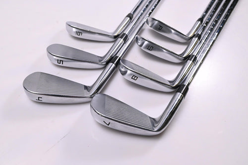 Taylormade P7MB 2020 Irons / 4-PW / X-Flex N.S.Pro Modus³ Tour 130