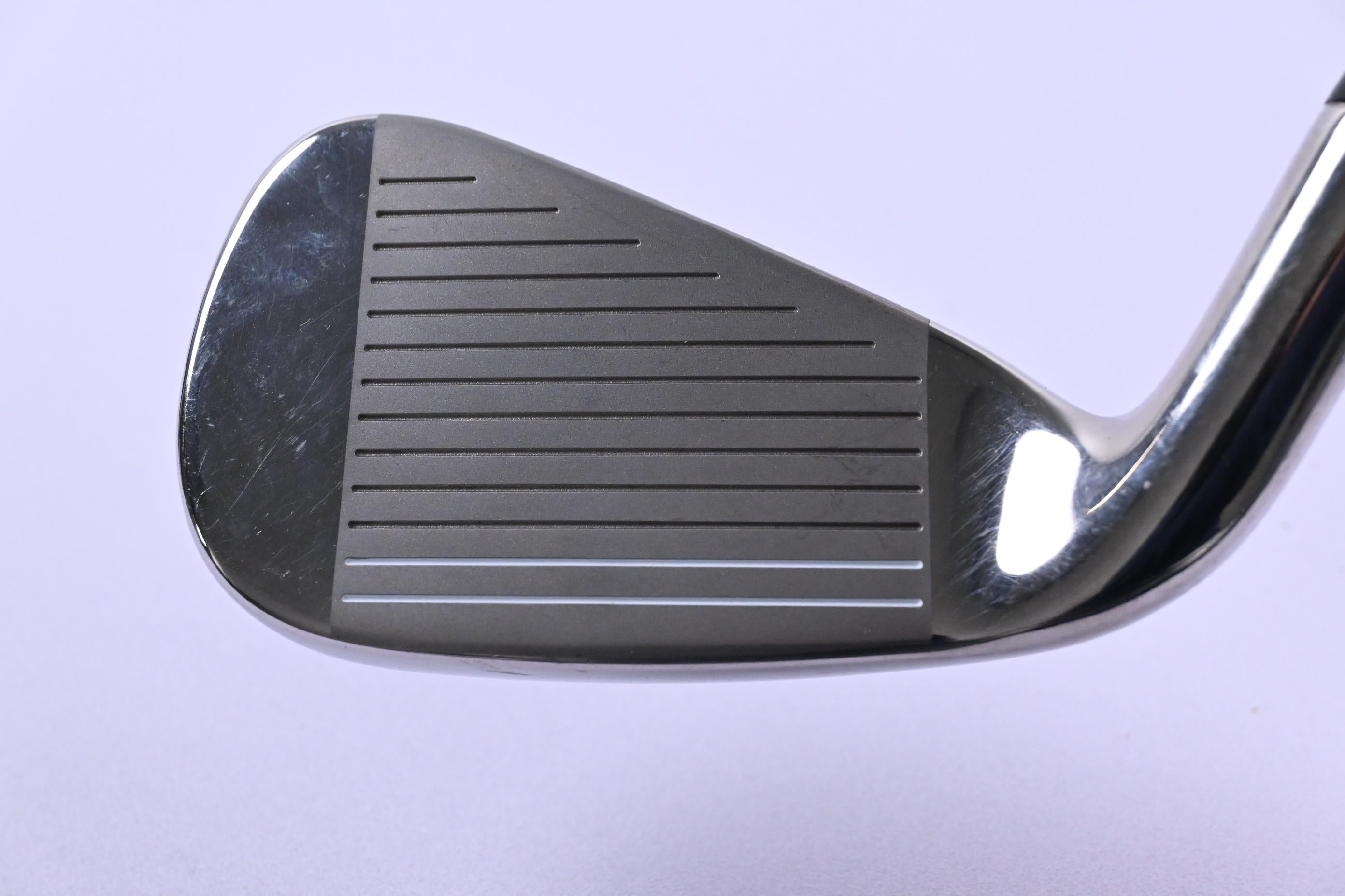 Callaway Warbird #5 Iron / 25 Degree / Uniflex Callaway Warbird Shaft