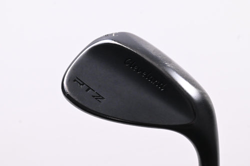 Cleveland RTZ Sand Wedge / 54 Degree / Wedge Flex Dynamic Gold Spinner Shaft