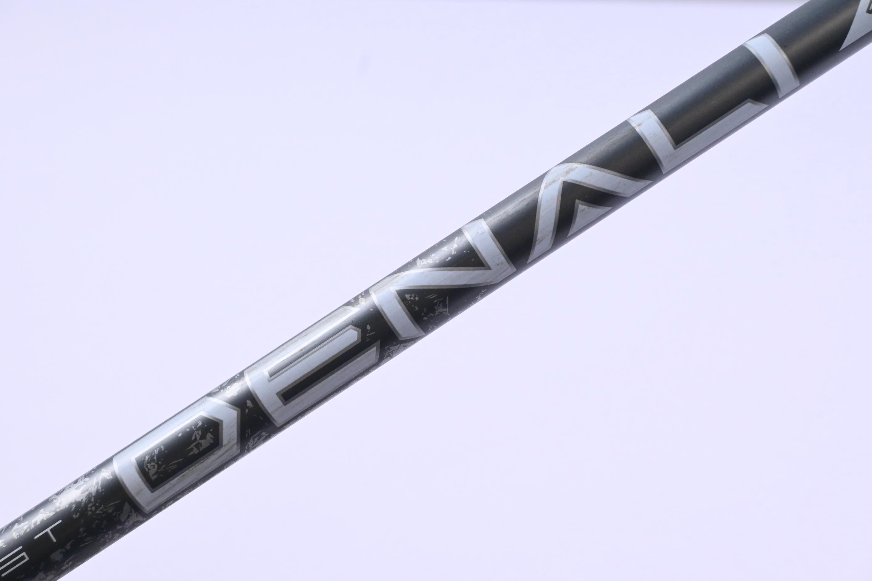 Project X Denali Frost Silver 50 Driver Shaft / Stiff Flex / Callaway 2nd Gen