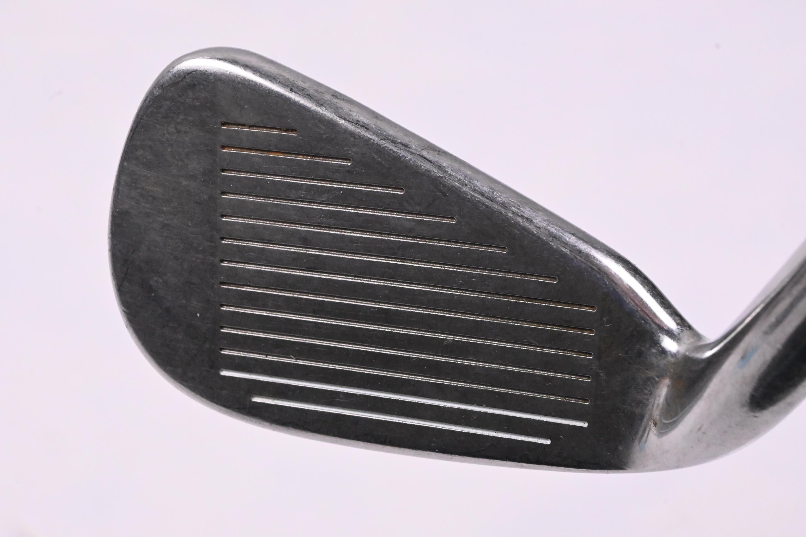 Taylormade R7 #4 Iron / 22 Degree / Regular Flex Tayloramde Steel Shaft