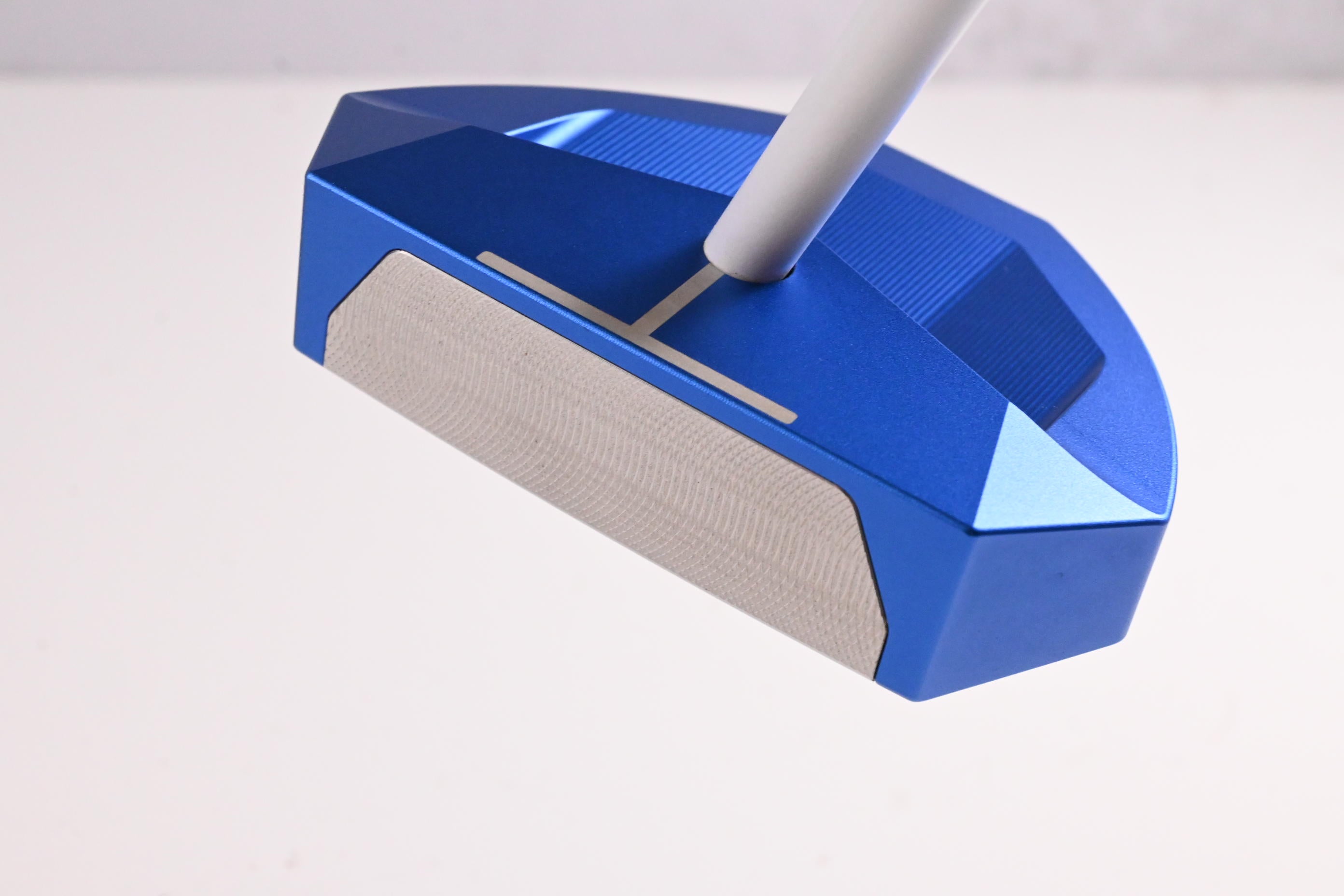 L.A.B Golf OZ.1i Putter / 33 Inch / ACCRA X L.A.B - White