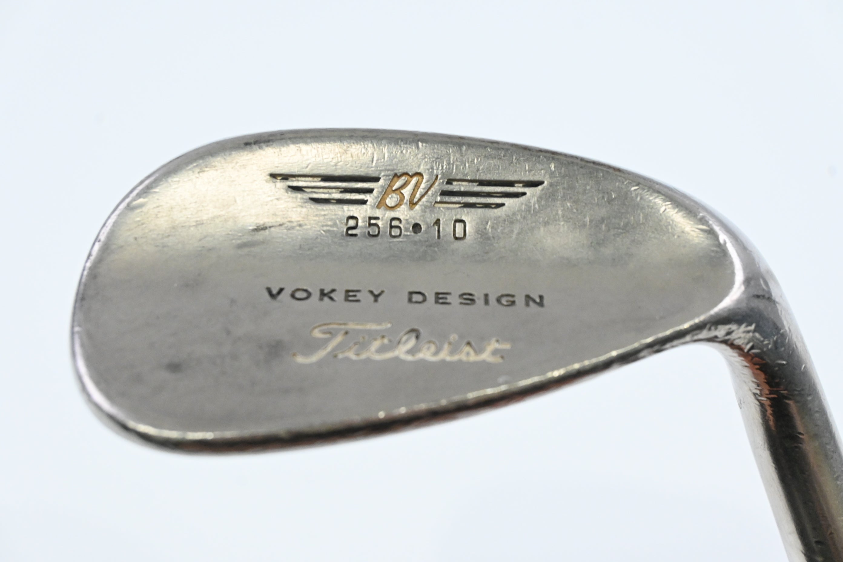 Titleist Vokey 200 Series Sand Wedge / 56 Degree / Wedge Flex Steel Shaft