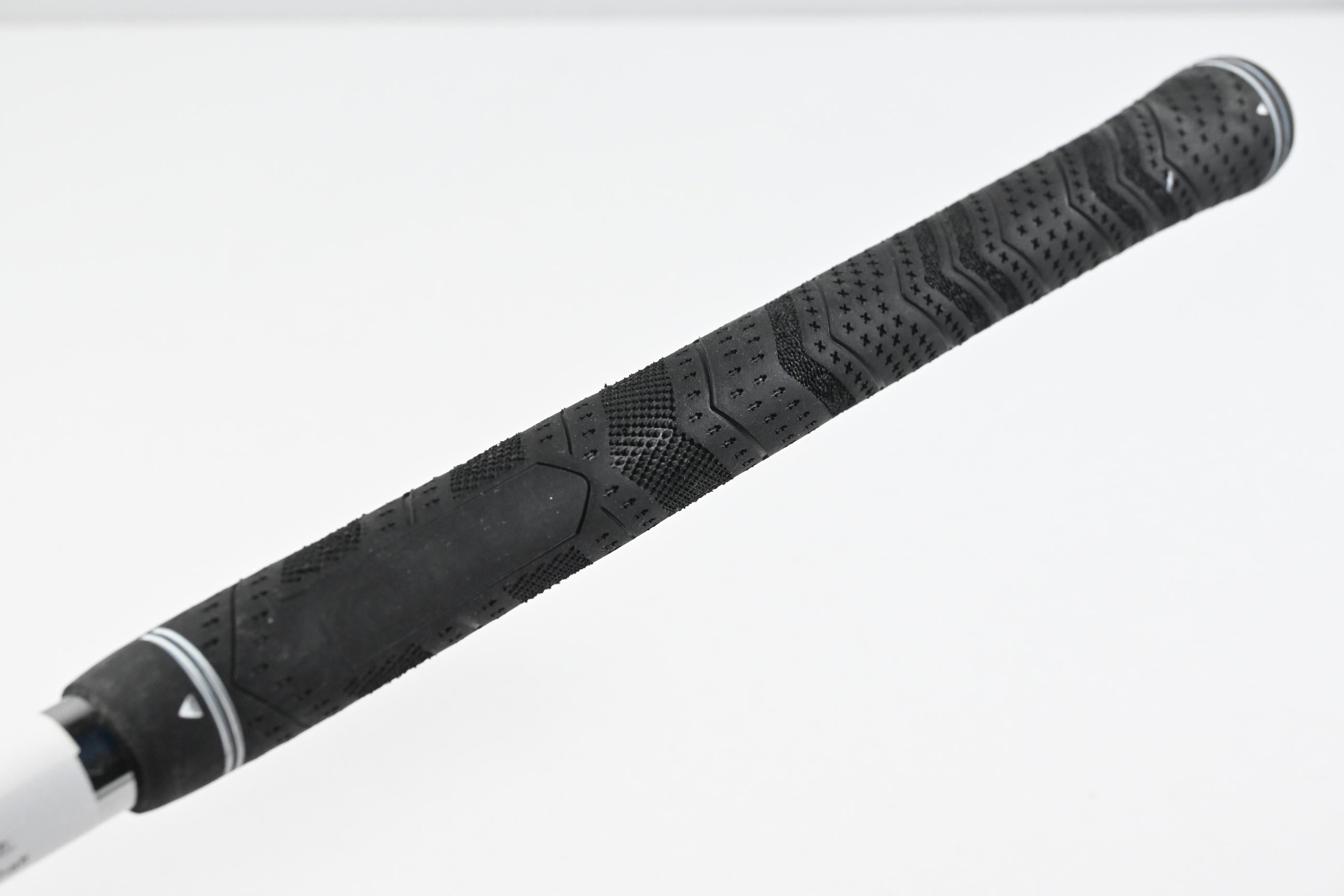 Accra TZFive 50 Driver Shaft / X-Flex / .335 Tip