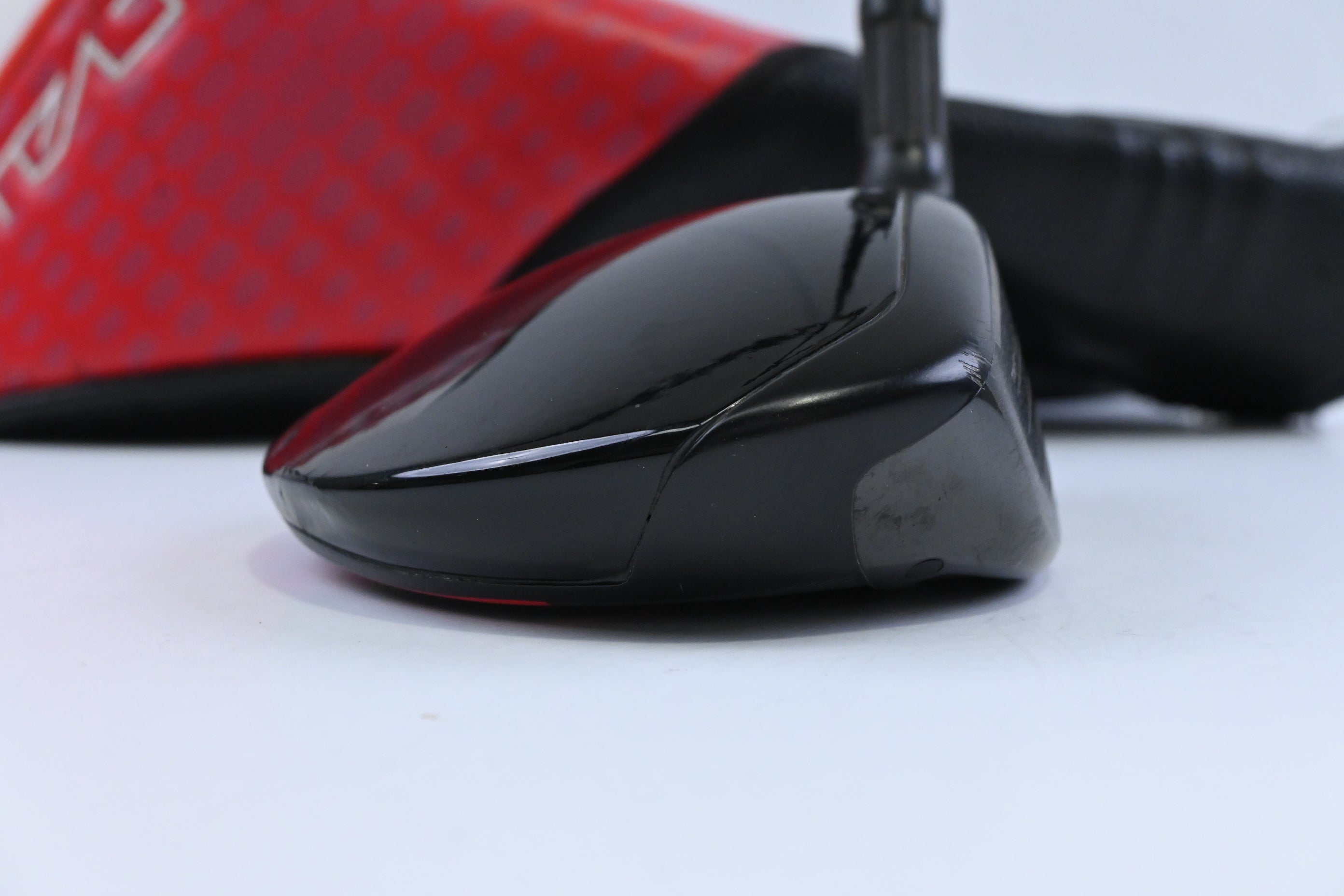 Taylormade Stealth 2 #3 Wood / 15 Degree / Stiff Flex Fujikura Ventus TR Red 6