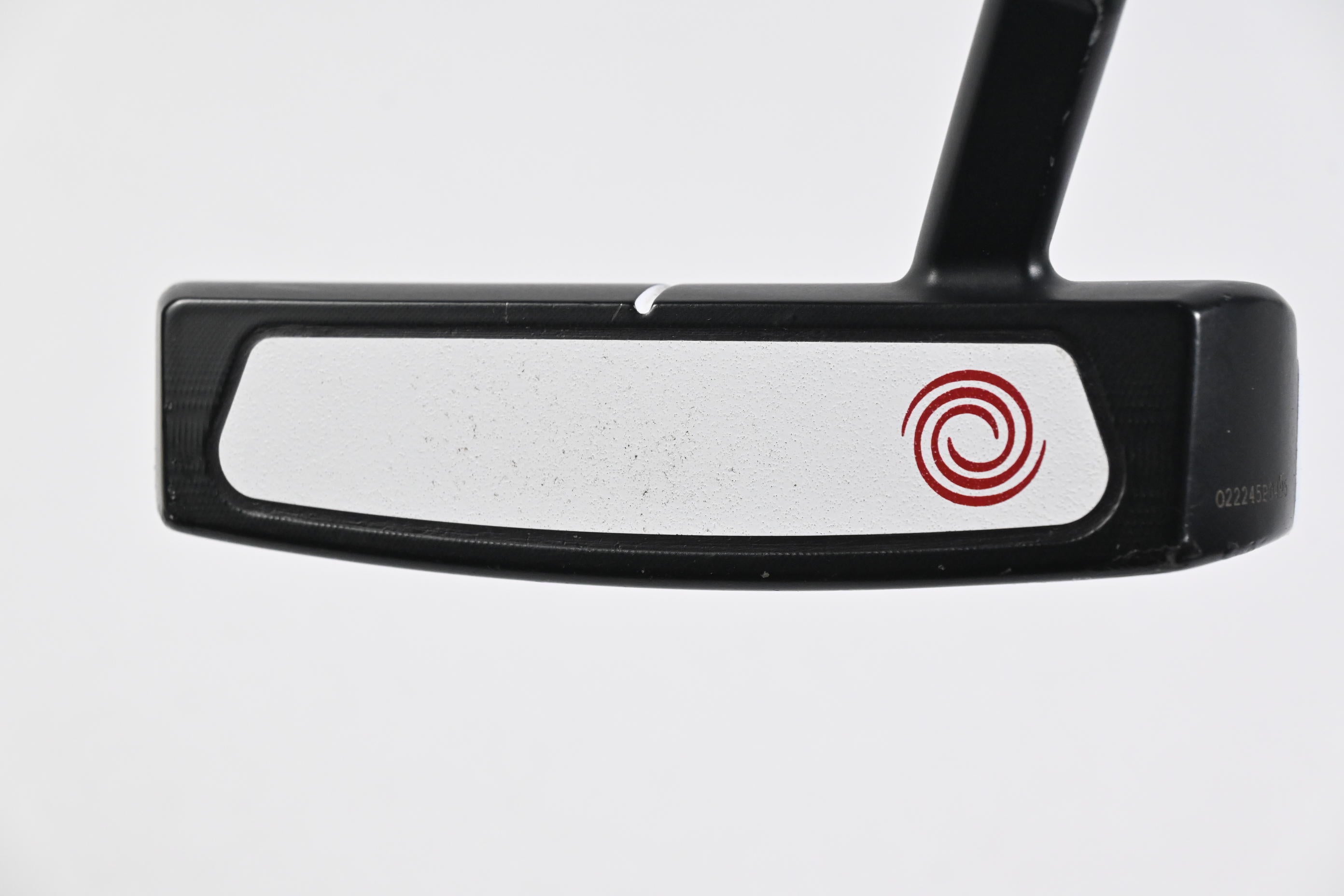 Odyssey White Hot Versa Three T S Putter / 33 Inch