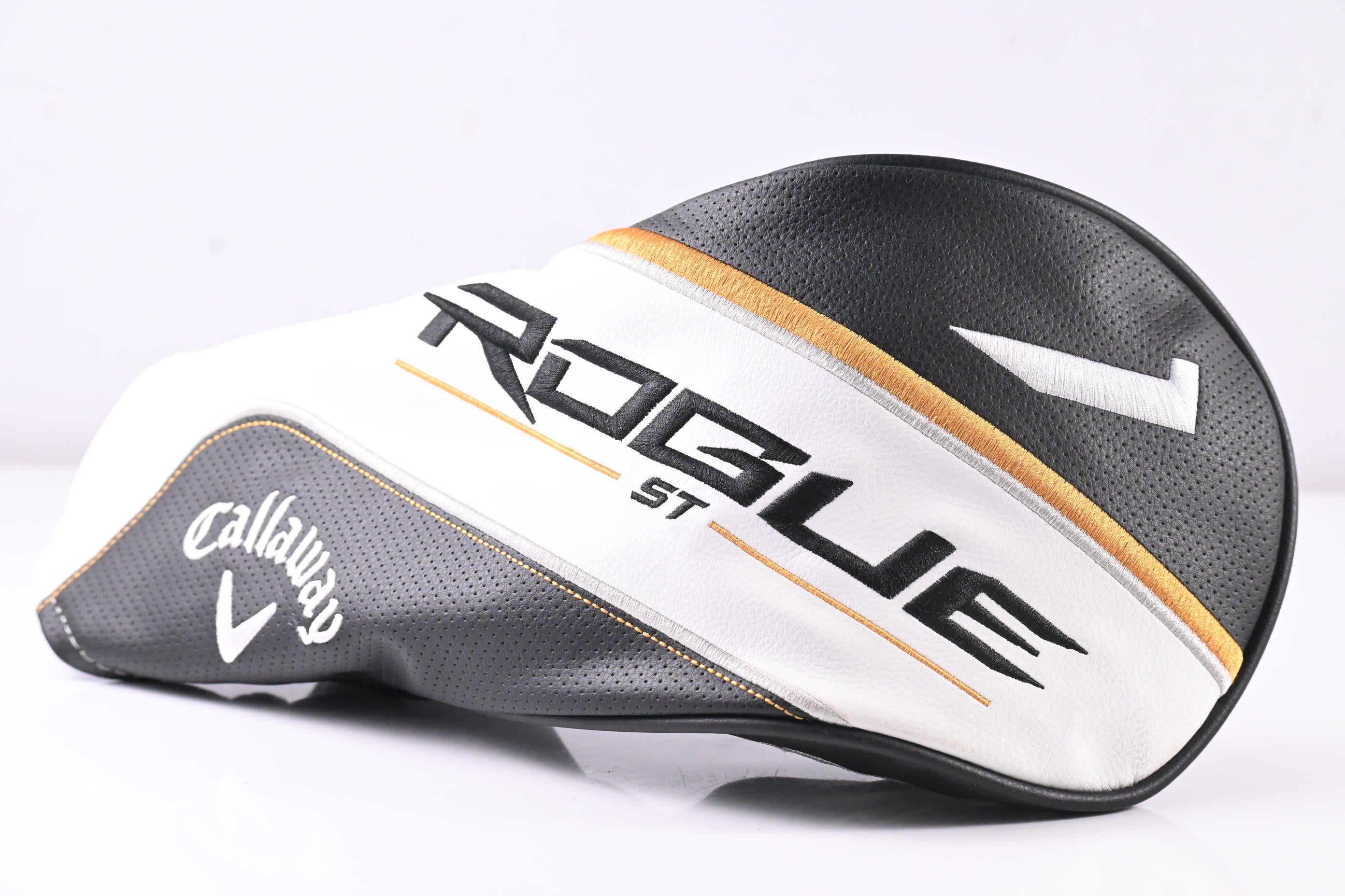 Callaway Rogue ST TD Driver / 10.5 Degree / X-Flex Ventus Velocore Blue 6 Shaft