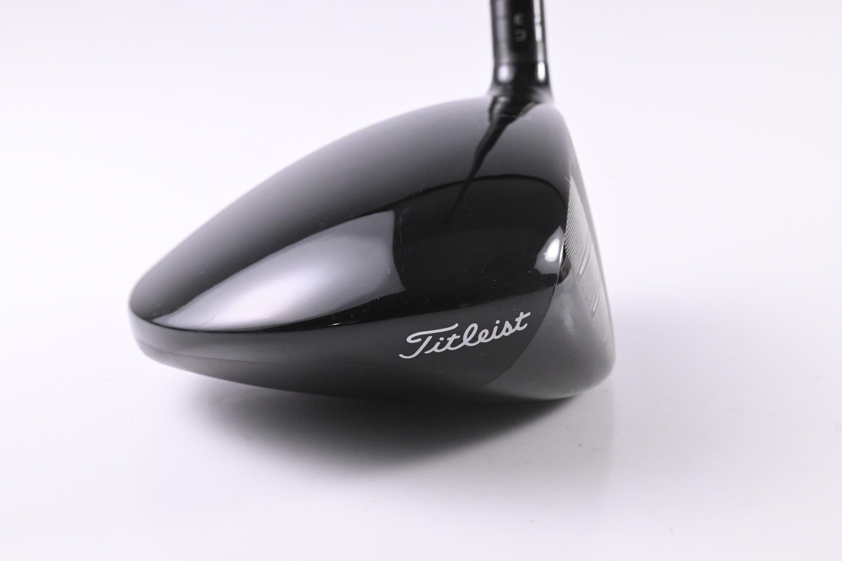 Titleist GT3 Driver / 9 Degree / Stiff Flex Tensei 1K Blue 55 Shaft