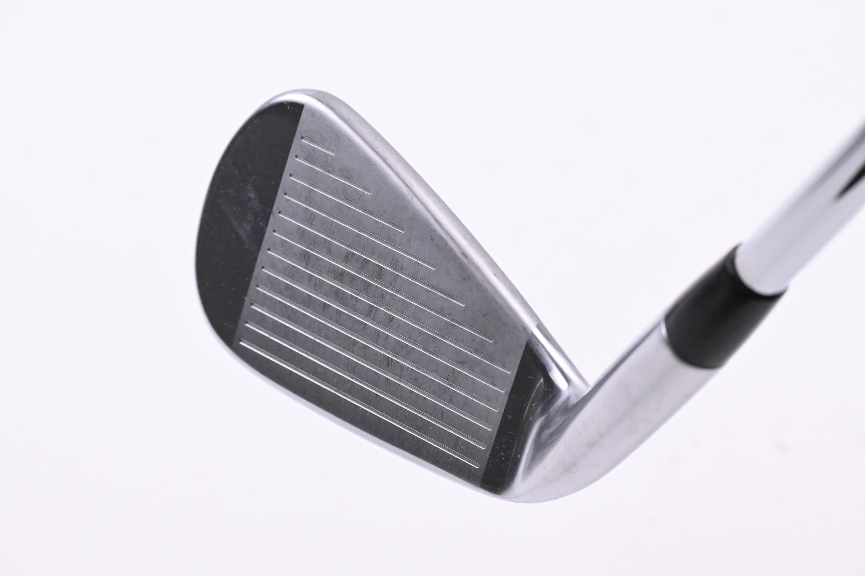 Mizuno MP-20 HMB #5 Iron / 25 Degree / Stiff Flex Dynamic Gold DST 98 S300 Shaft