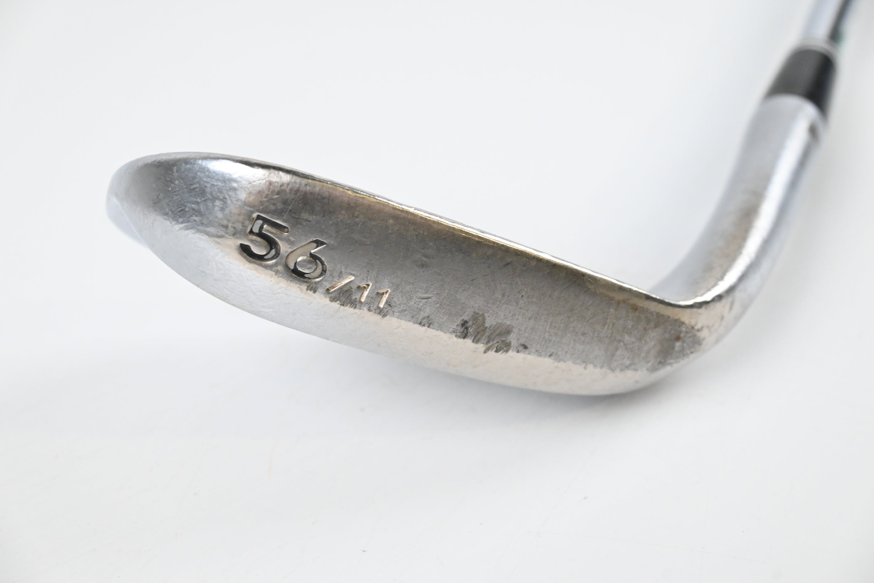 Cleveland RTX-3 Sand Wedge / 56 Degree / Wedge Flex Dynamic Gold Shaft
