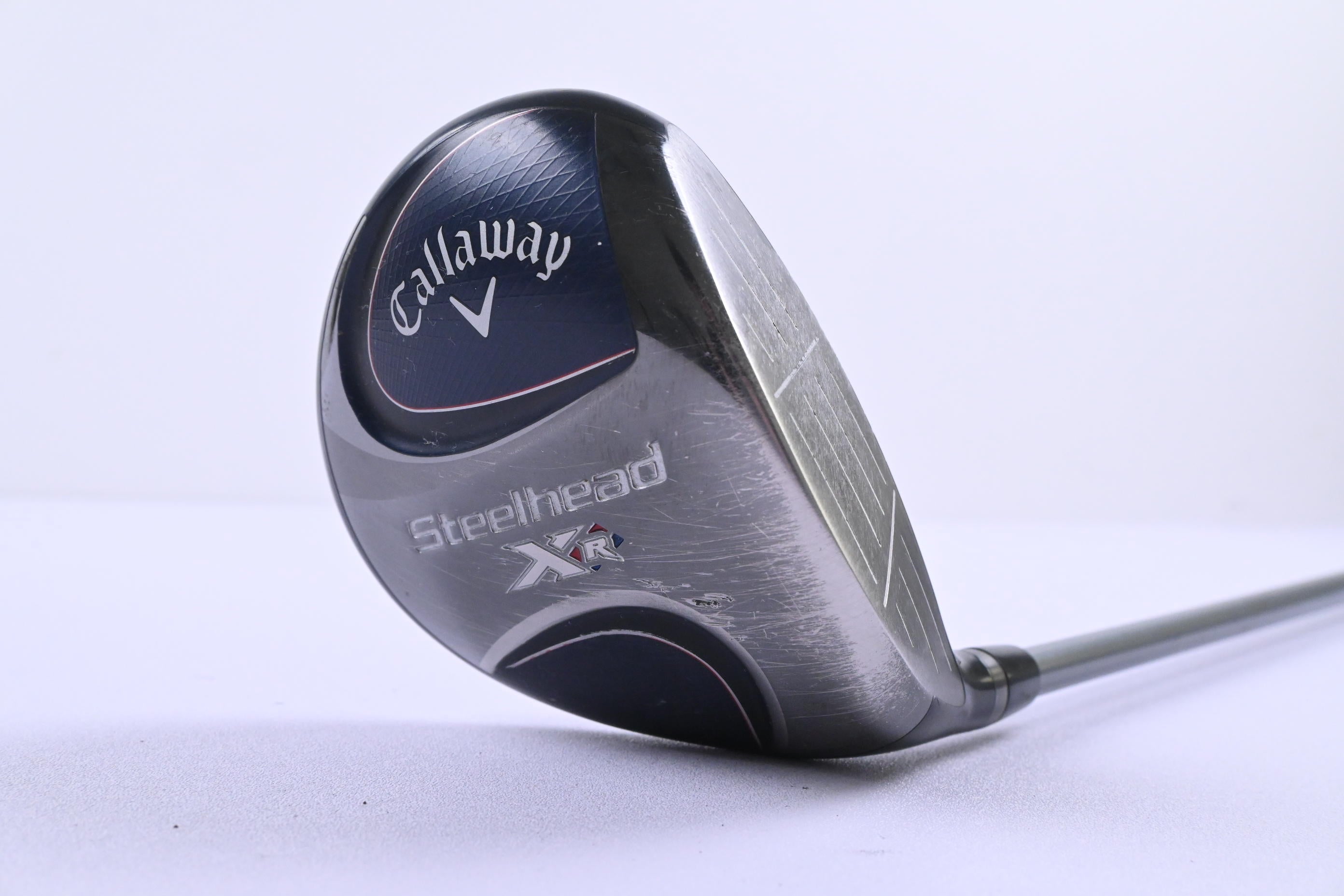 Callaway Steelhead XR #3 Wood / 15 Degree / Regular Flex Kuro Kage 50 Shaft