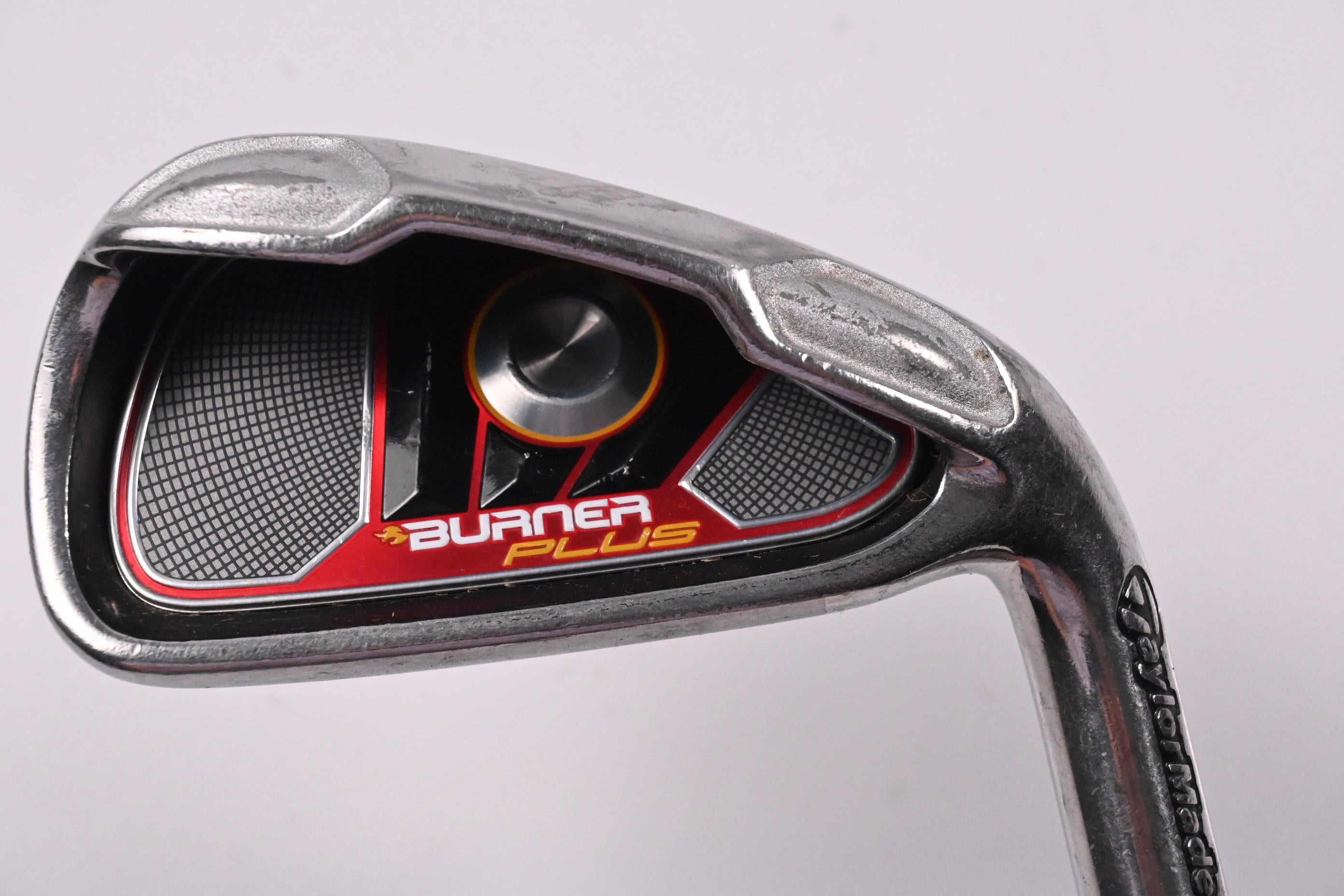 Taylormade Burner Plus #4 Iron / 22 Degree / Regular Flex Taylormade 85
