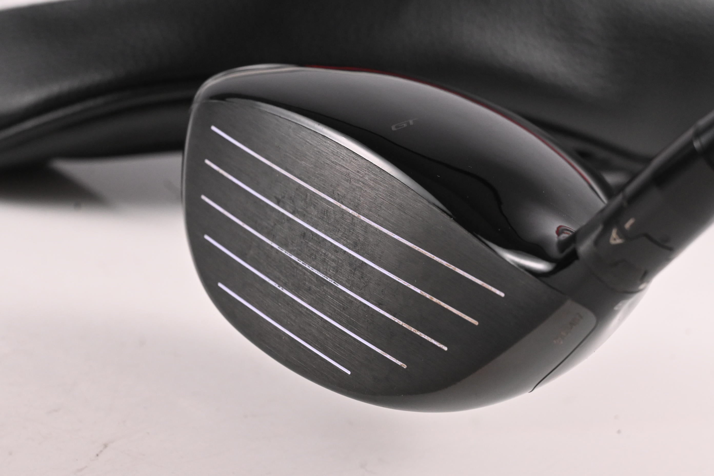 Titleist GT280 Mini Driver / 13 Degree / Stiff Flex Tensei 1K Black 75 Shaft