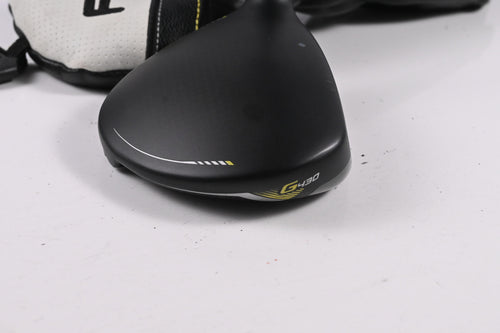 Ping G430 Max #3 Wood / 15 Degree / TX-Flex Diamana TB 70 Shaft