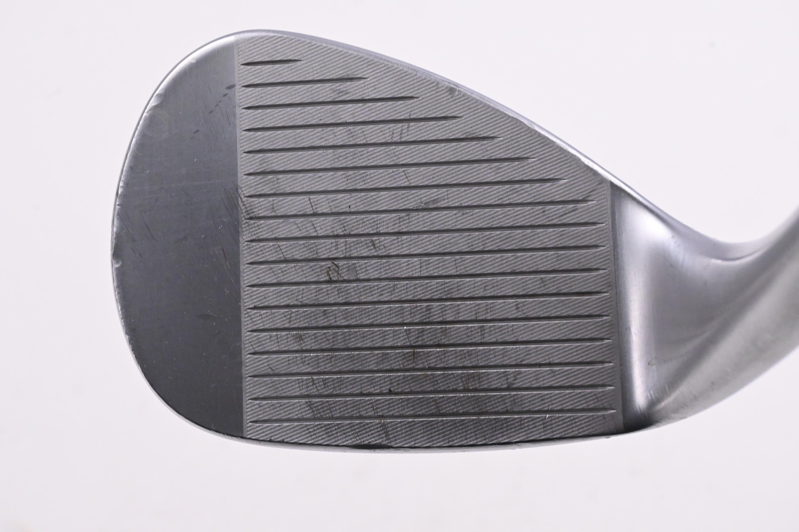 Callaway Opus Lob Wedge / 60 Degree / Wedge Flex Dynamic Gold Mid 115 Shaft