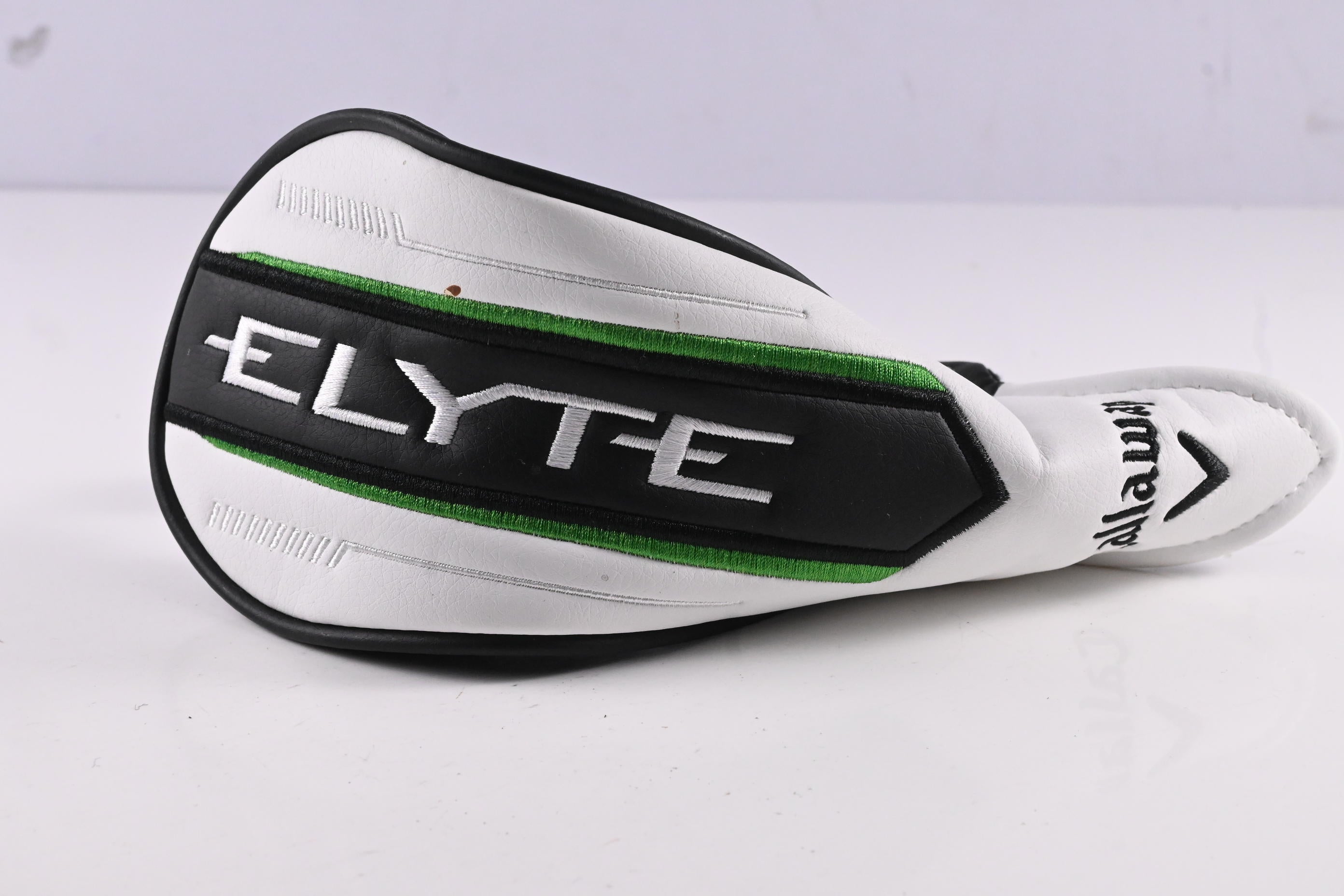 Callaway Elyte X #5 Hybrid / 25 Degree / Senior Flex Vanquish 5 Shaft
