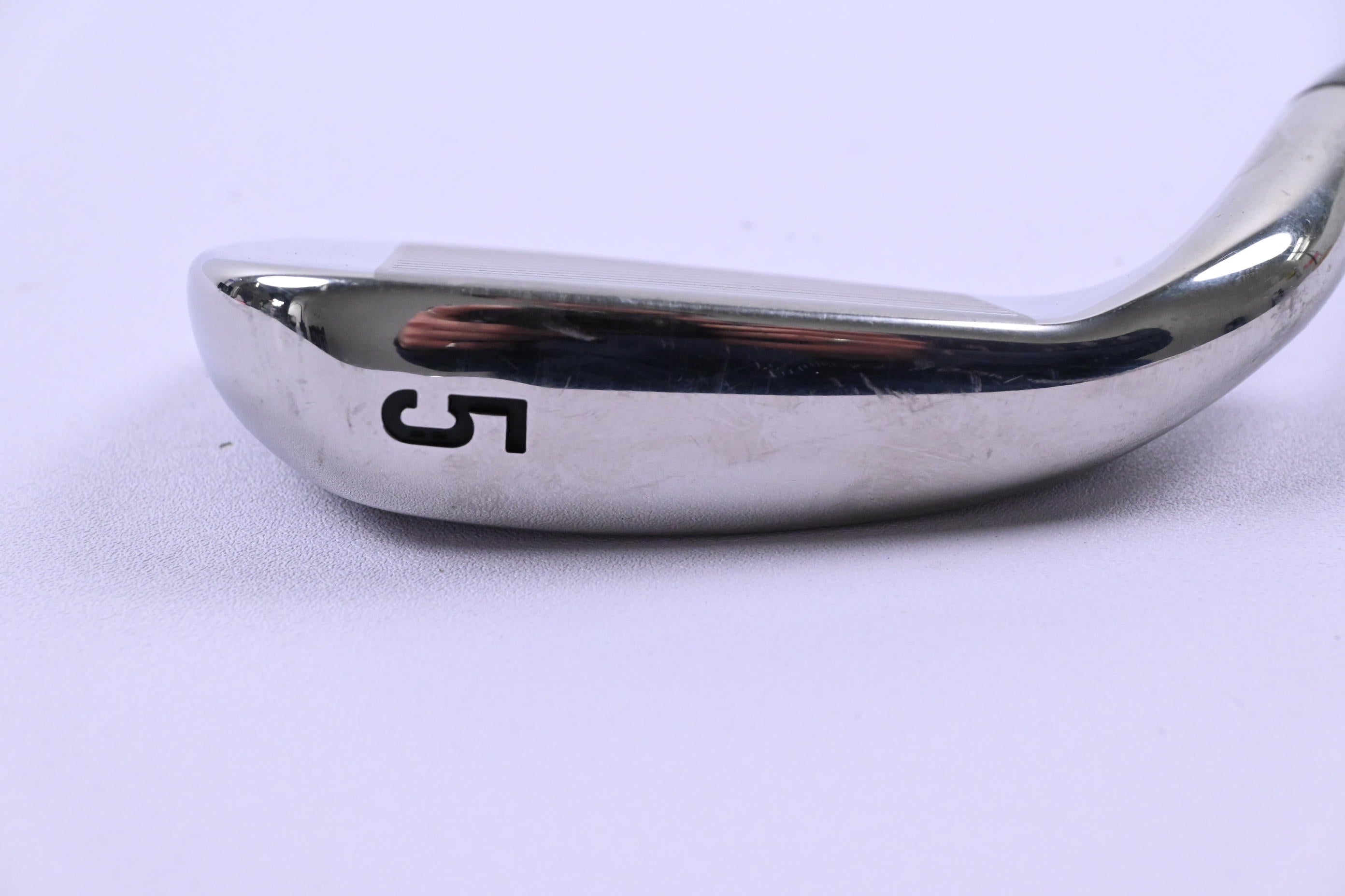 Callaway Warbird #5 Iron / 25 Degree / Uniflex Callaway Warbird Shaft