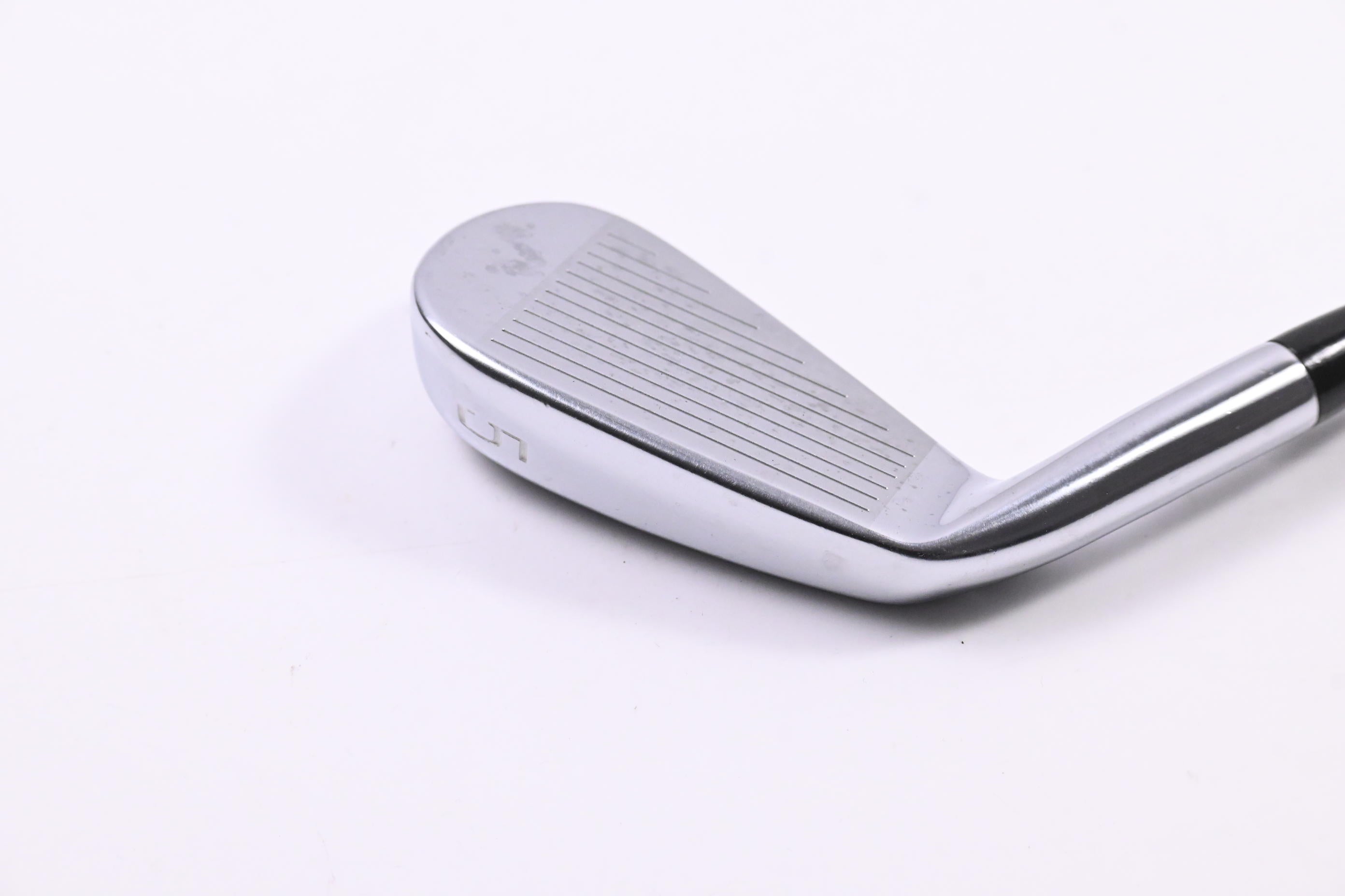 Mizuno MP-20 HMB #5 Iron / 25 Degree / Stiff Flex Dynamic Gold DST 98 S300 Shaft