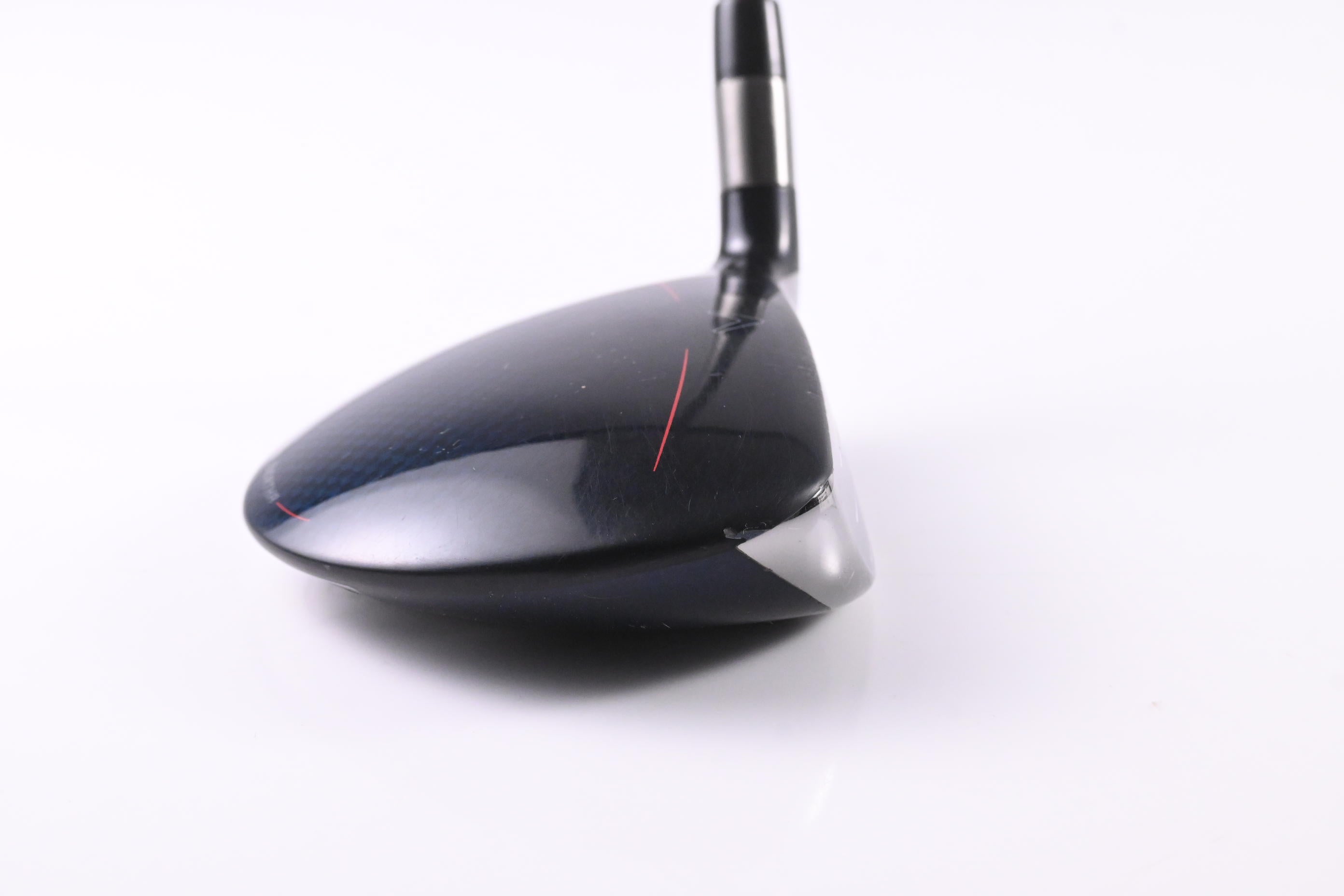 Callaway Big Bertha B21 #3 Wood / 15 Degree / Regular Flex Callaway RCH 65 Shaft