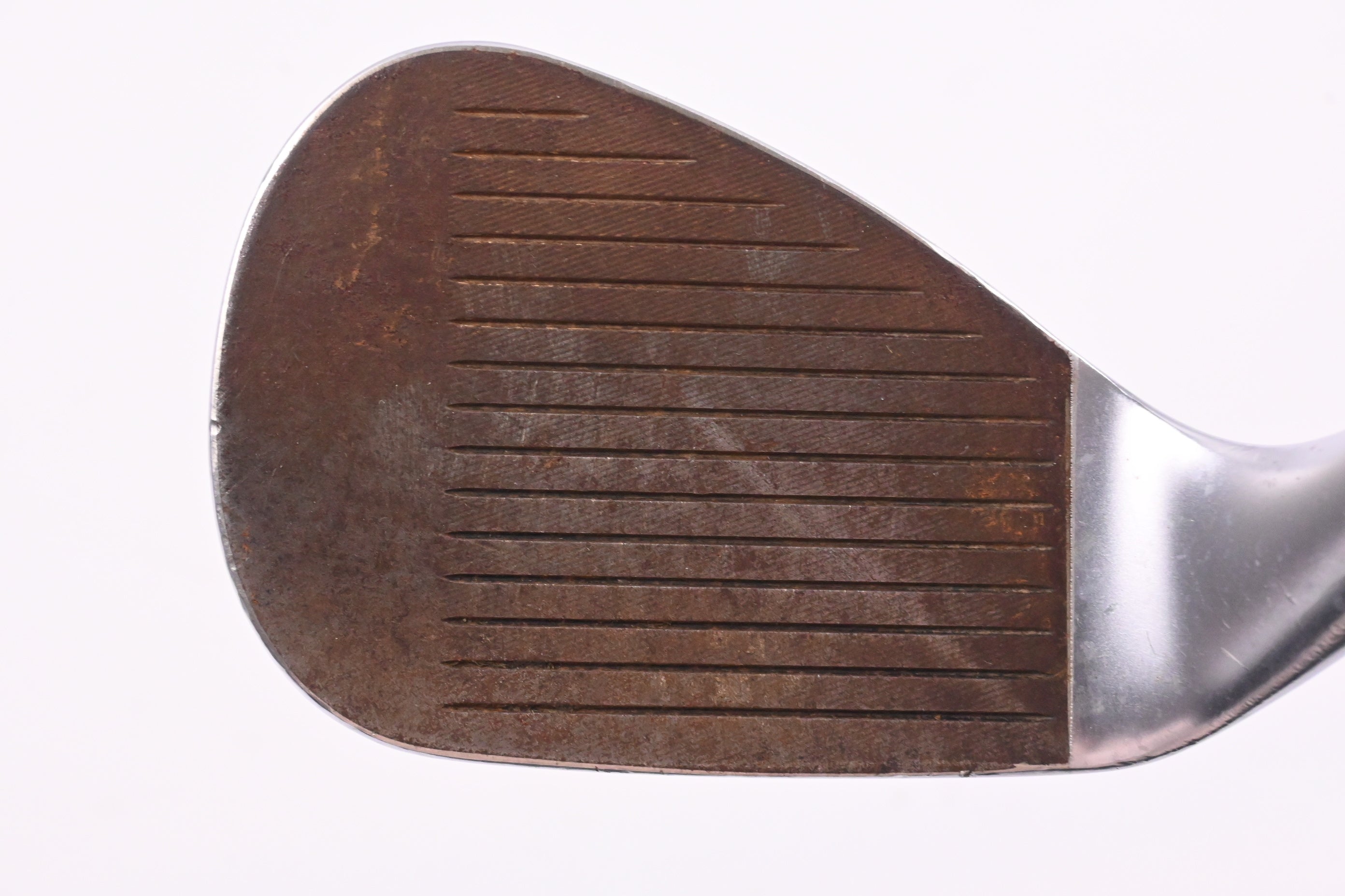 Callaway Jaws Raw Sand Wedge / 54 Degree / Wedge Flex Dynamic Gold Spinner