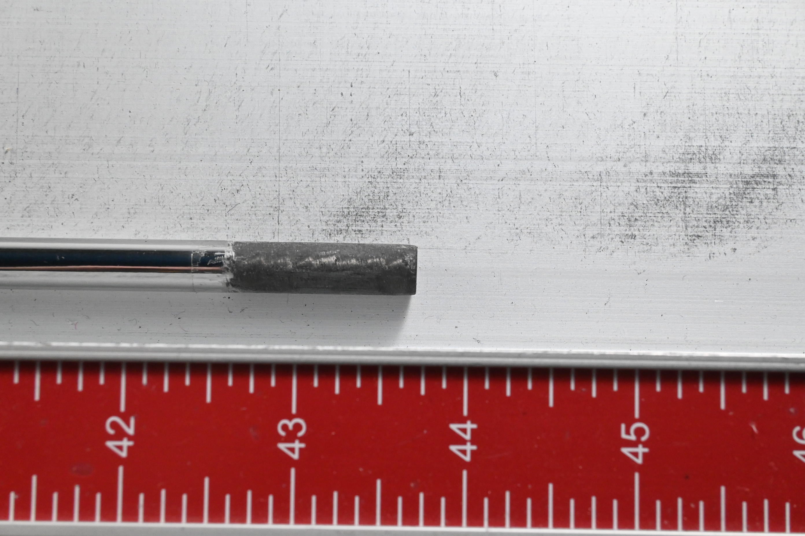 Accra TZFive 50 Driver Shaft / X-Flex / .335 Tip