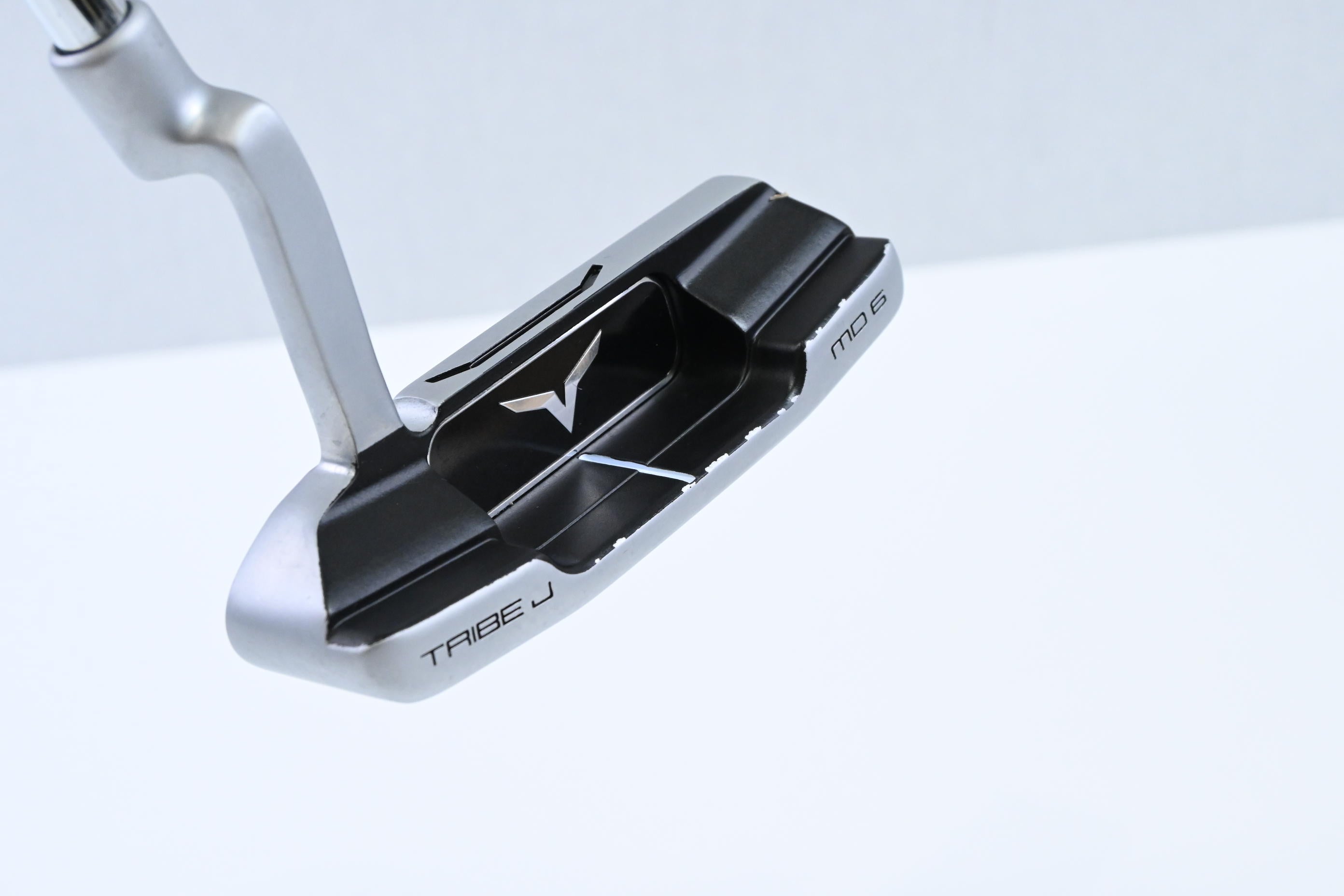 Benross Tribe MD J Series MD6 Putter / 34 Inch