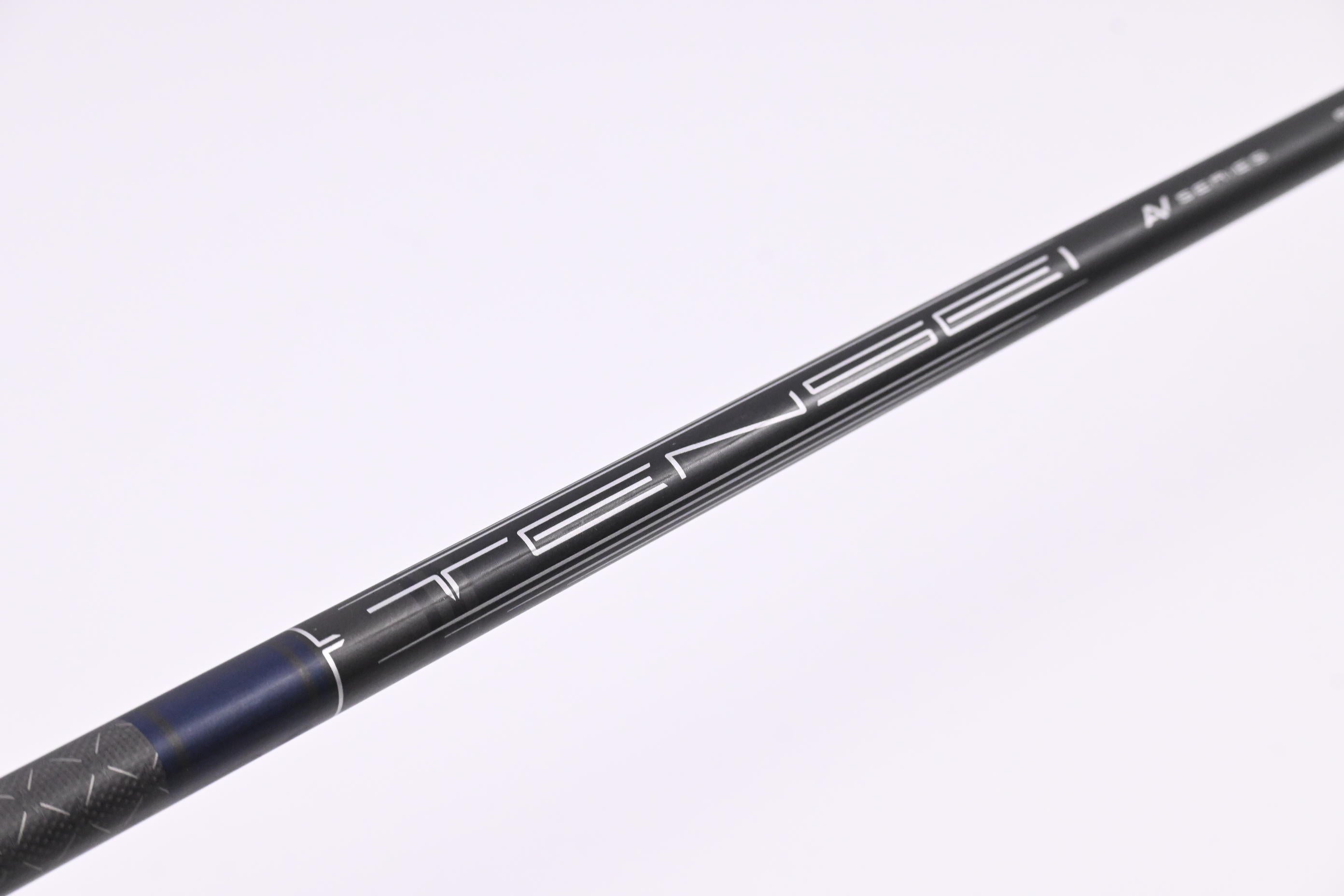 Tensei AV Series Blue 65 Driver Shaft / Stiff Flex / Callaway 2nd Gen