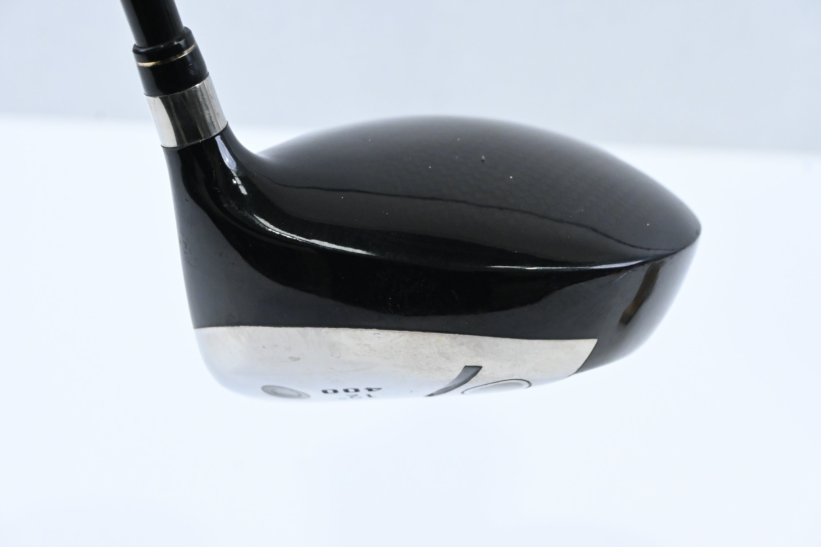 Yonex Cyberstar Powerbrid Driver / 12 Degree / Regular Flex Yonex Ultimum 70+
