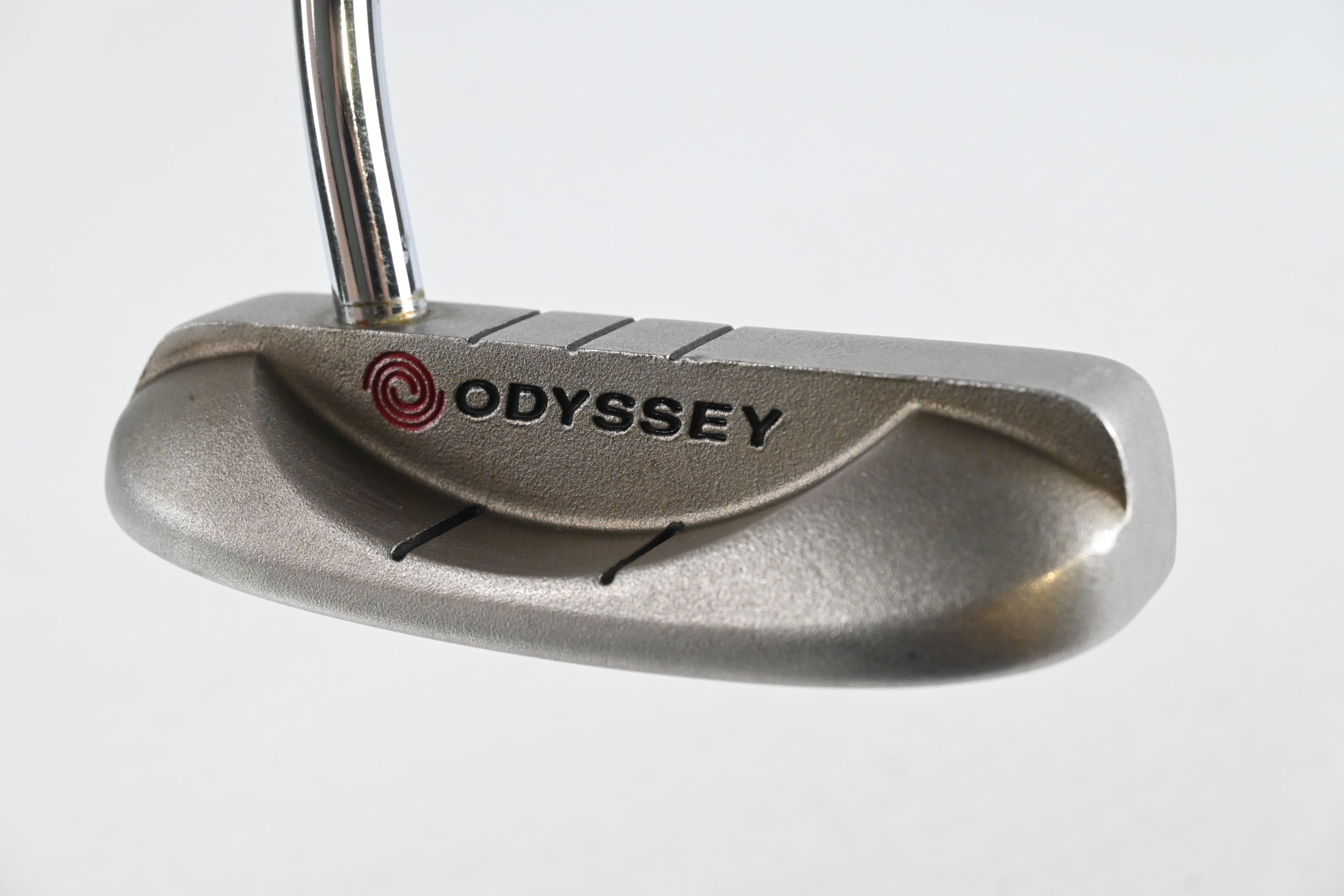 Odyssey Dual Force Rossie Blade Putter / 35 Inch
