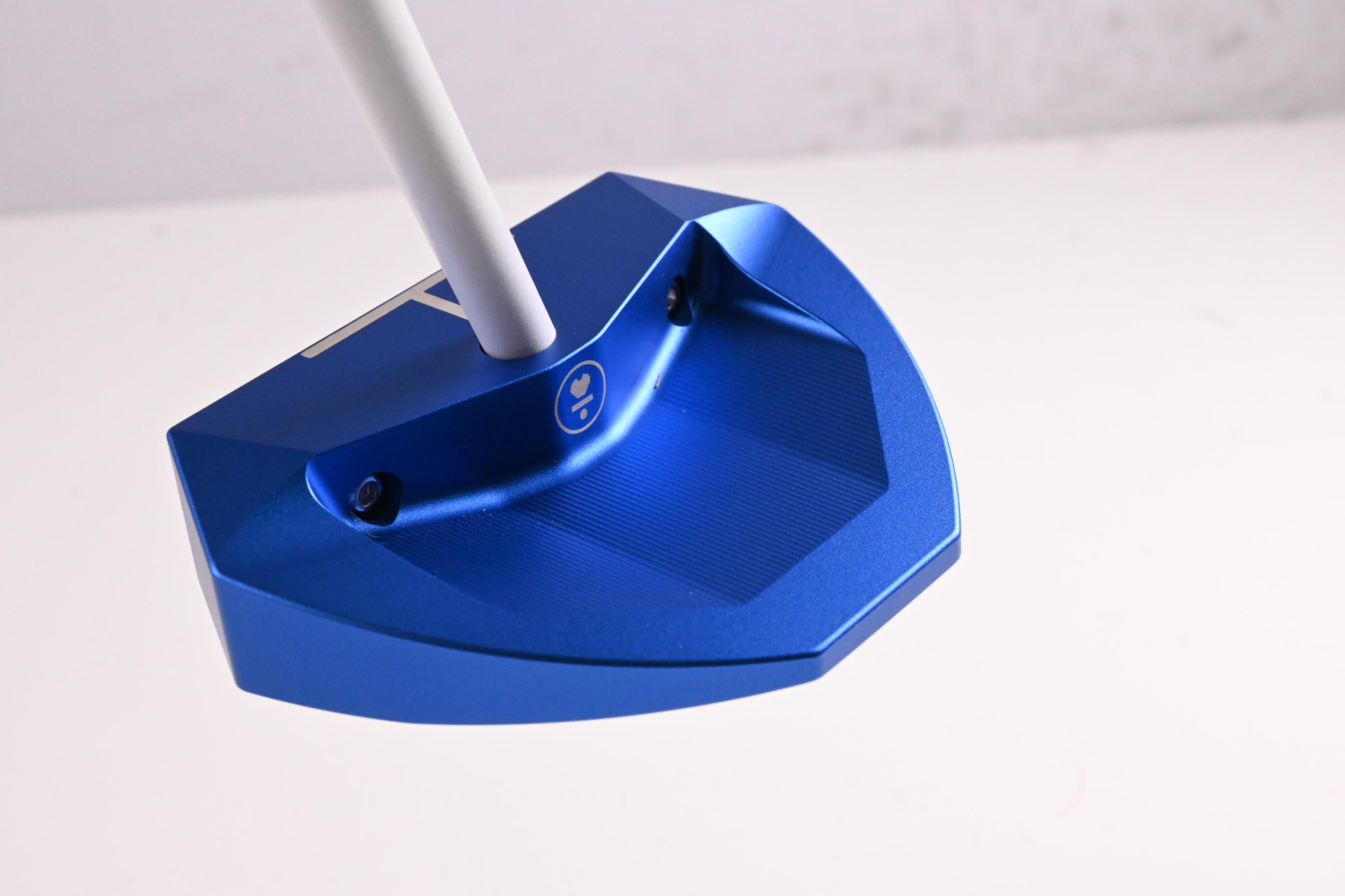 L.A.B Golf OZ.1i Putter / 33 Inch / ACCRA X L.A.B - White
