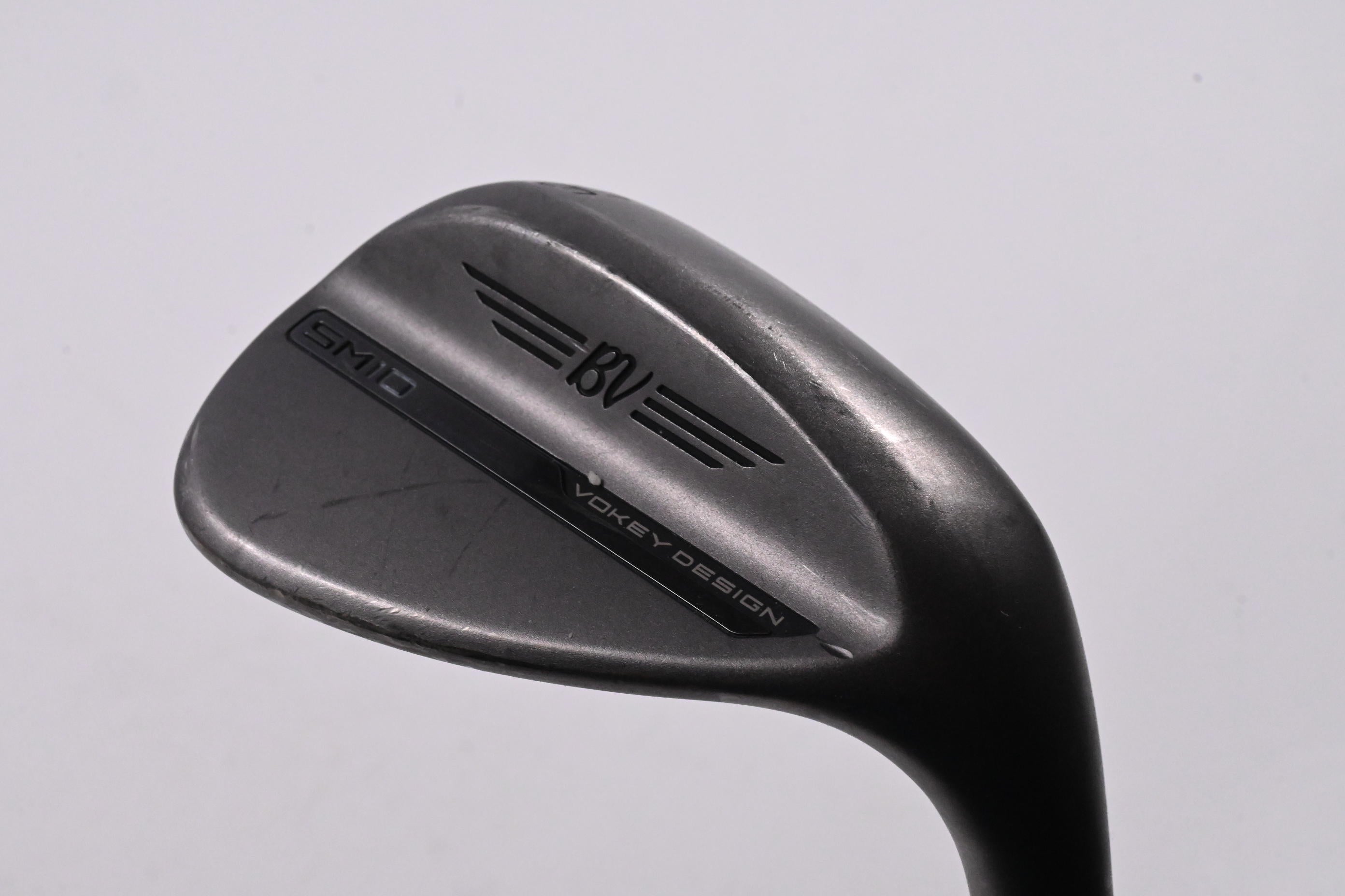 Titleist Vokey SM10 Sand Wedge / 56 Degree / X-Flex Dynamic Gold Mid 115 X100
