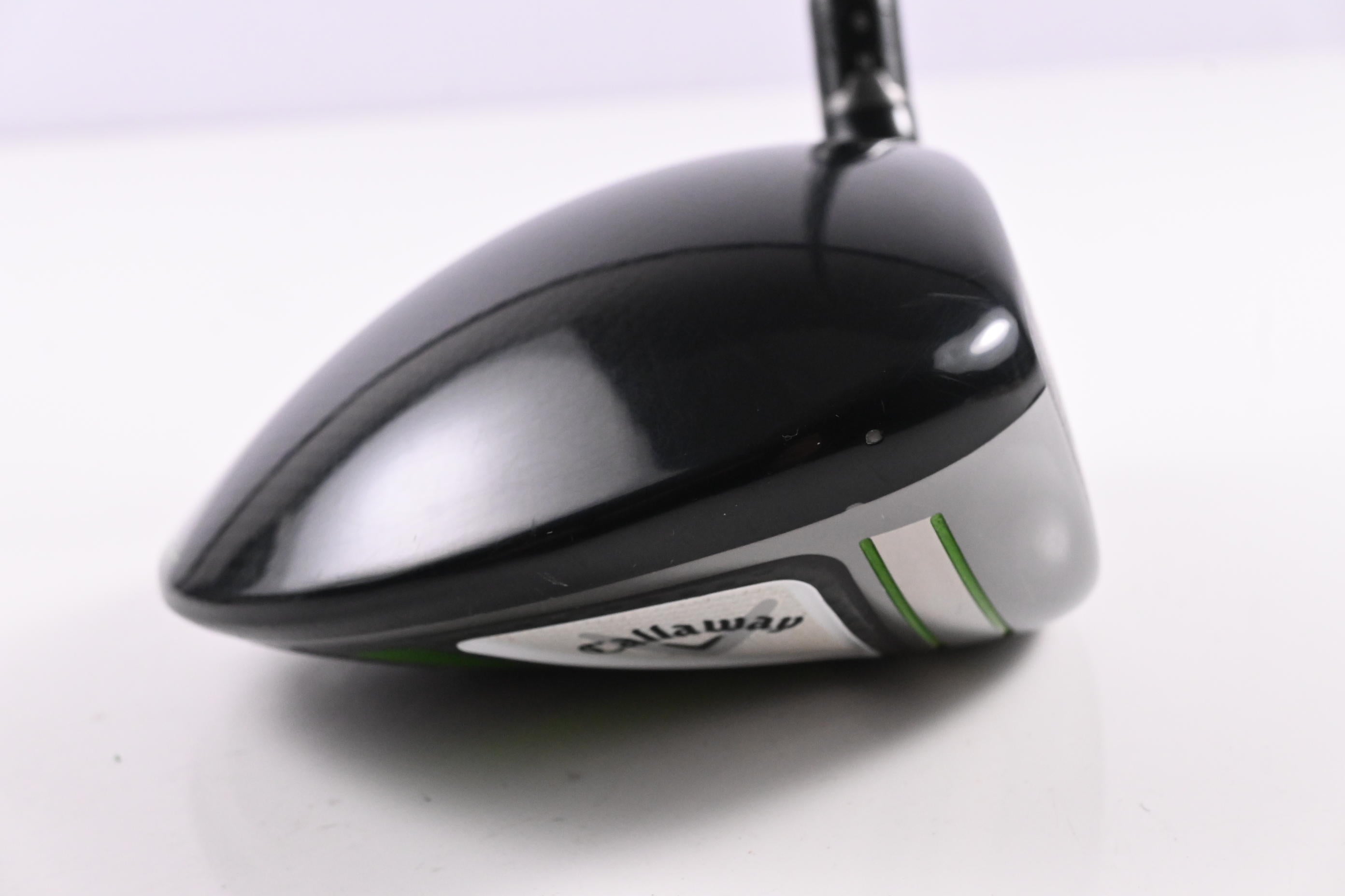 Callaway Epic Max Driver / 10.5 Degree / Regular Flex HZRDUS iM10 Smoke 50 Shaft