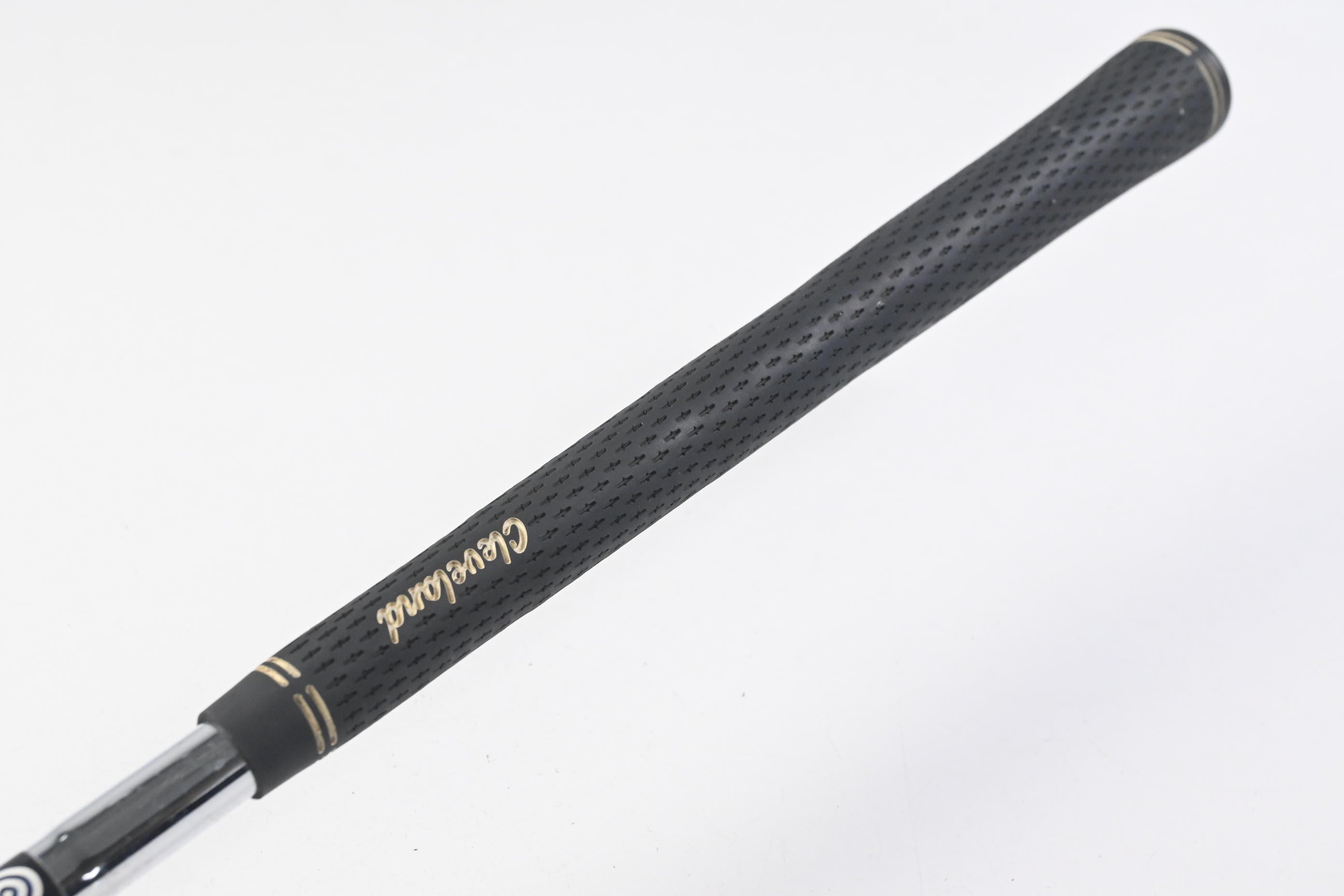 Cleveland CG15 Sand Wedge / 56 Degree / Wedge Flex Cleveland Traction